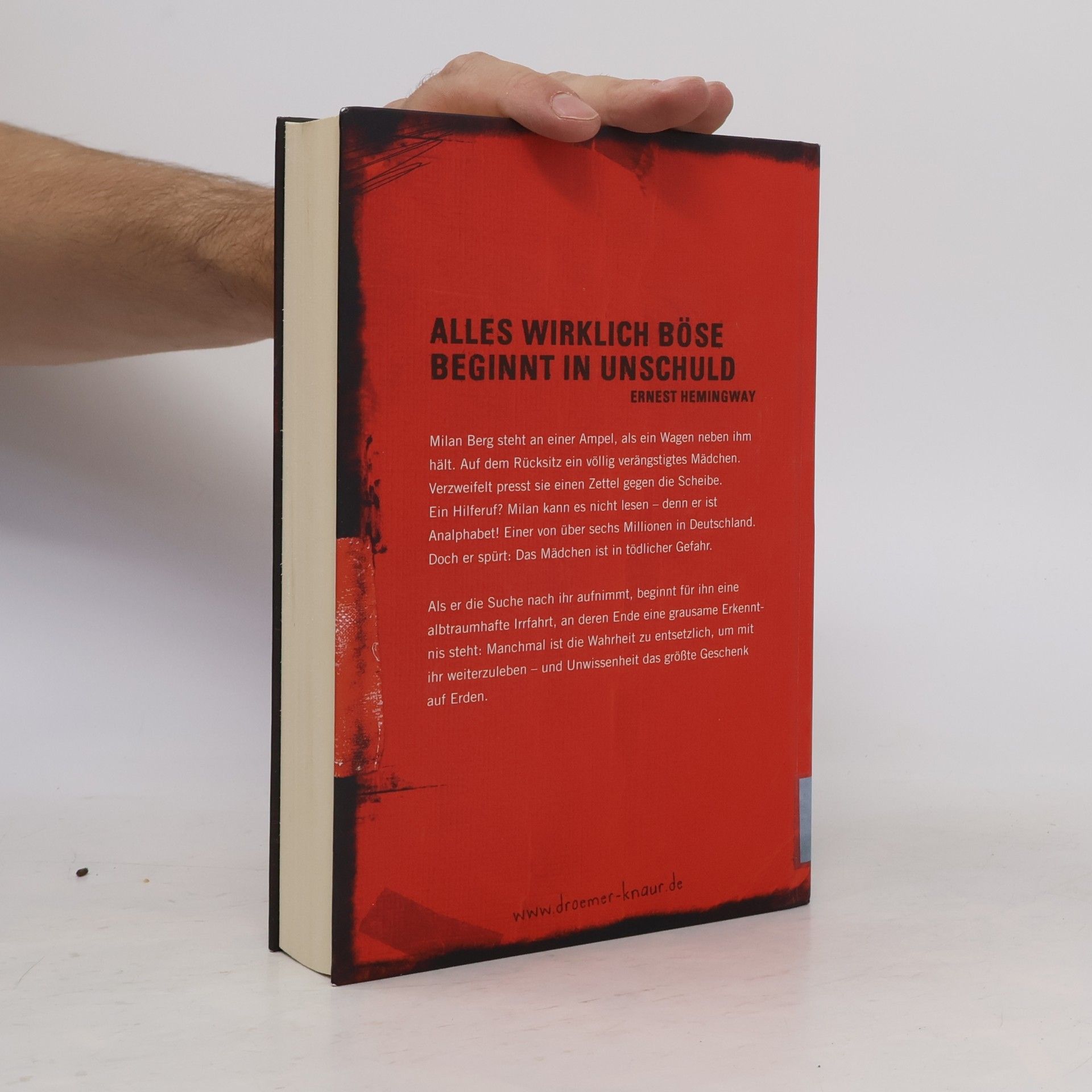 Sebastian Fitzek Das Geschenk: Psychothriller
