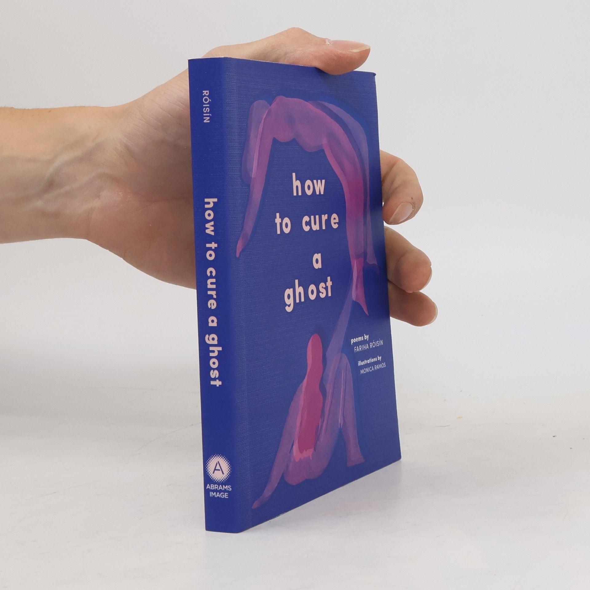Abrams How to Cure a Ghost