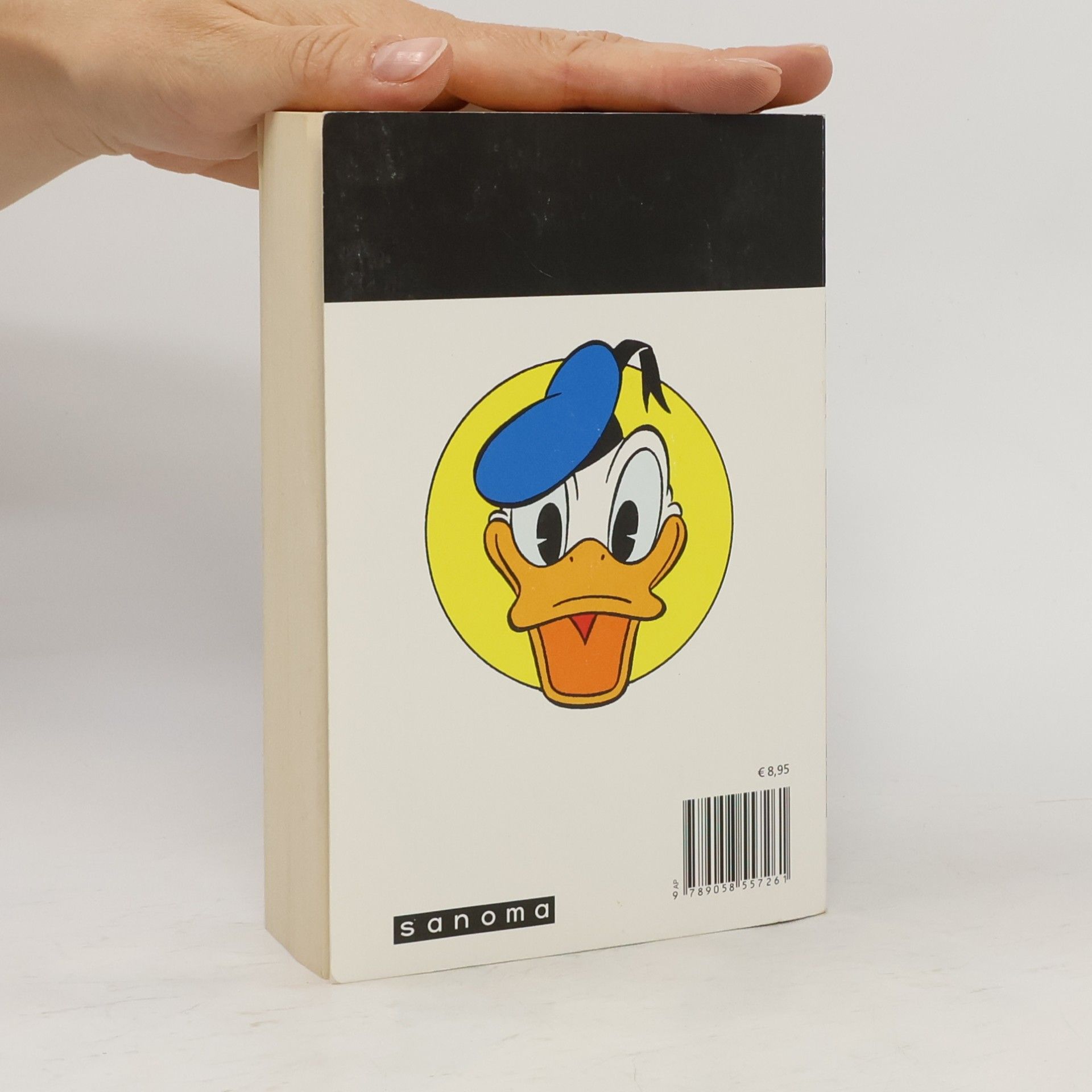 Autorenkollektiv Donald Duck 18