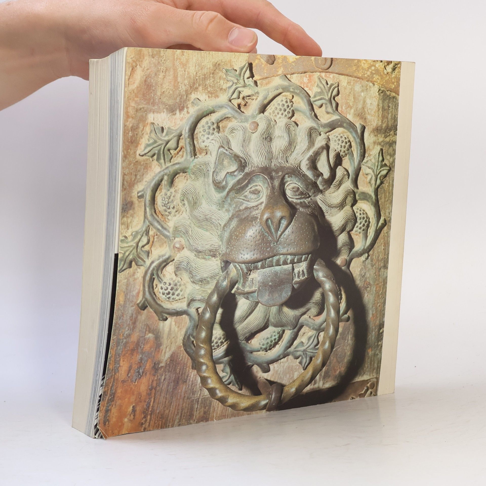 Various authors Spätgotik in Salzburg. Skulptur und Kunstgewerbe