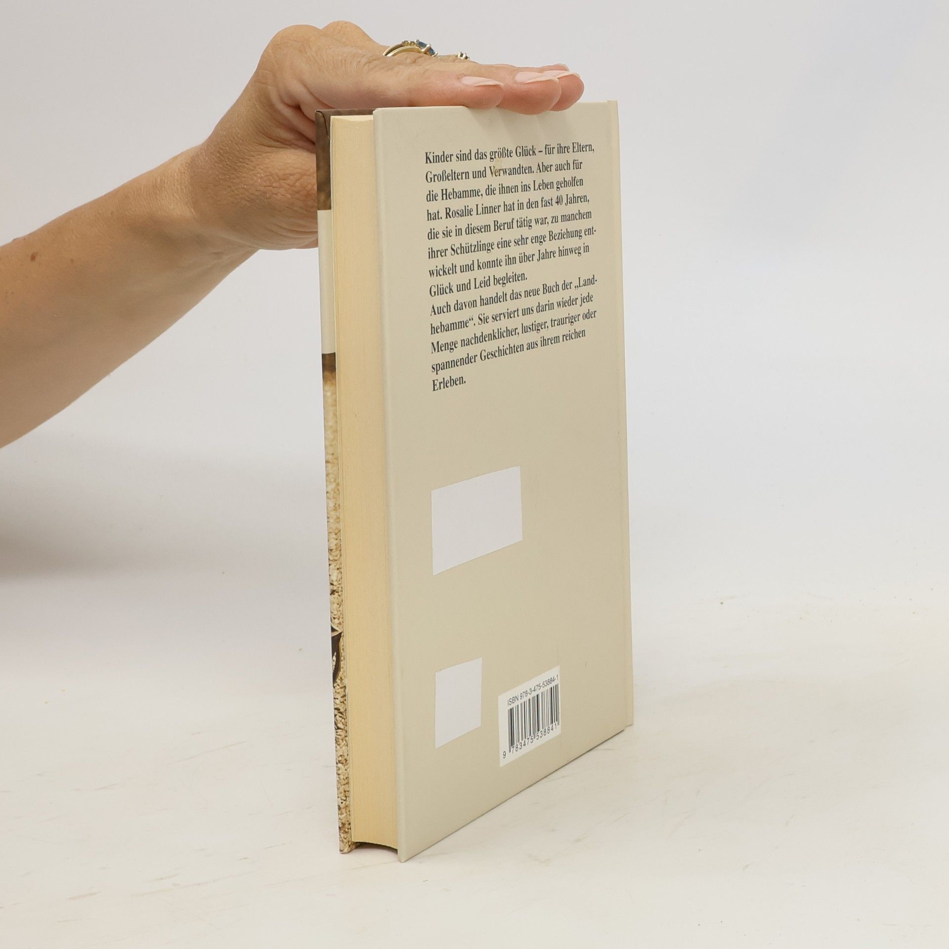 Rosalie Linner Alle meine Kinder