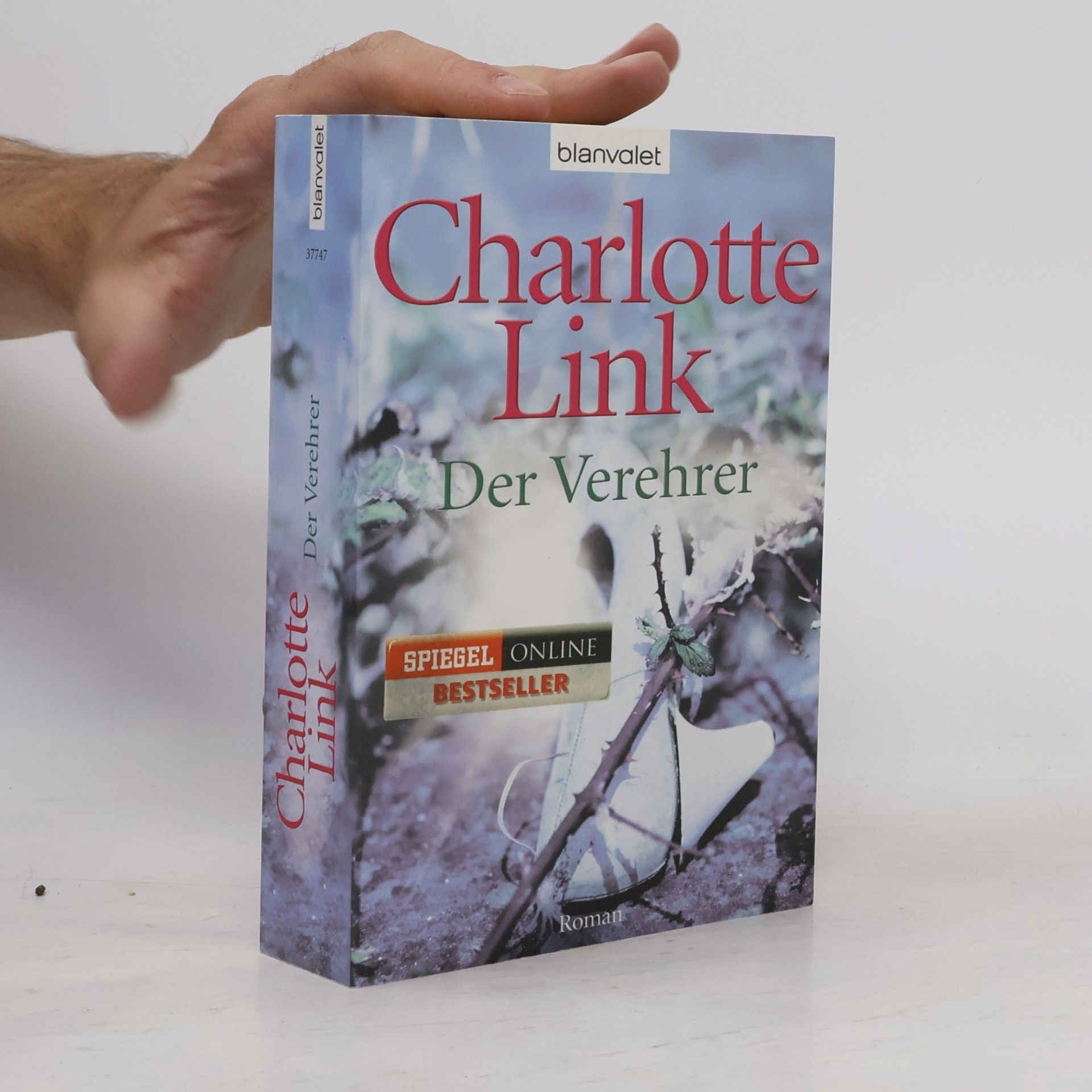 Charlotte Link Der Verehrer