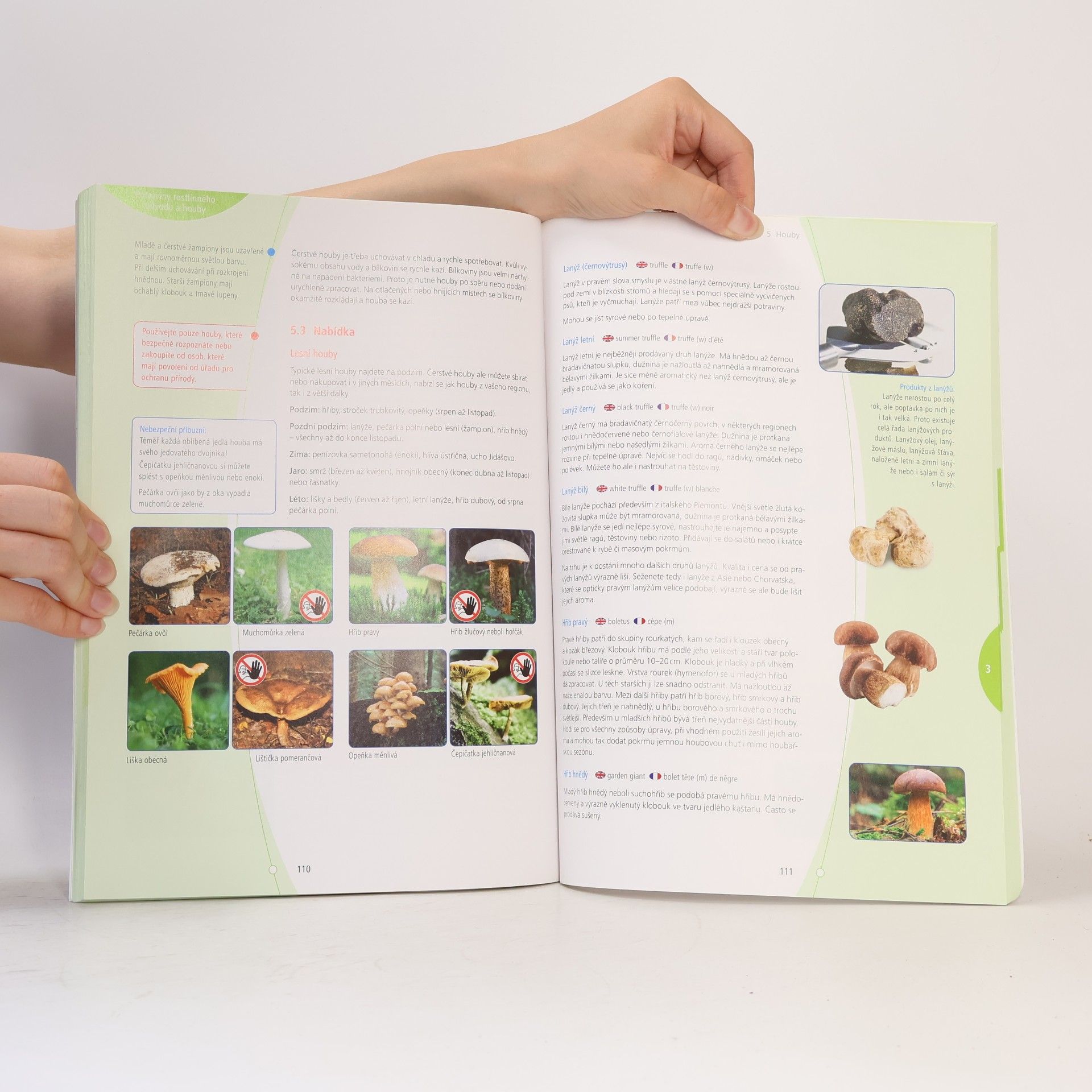 Auteurscollectief Pohostinství & gastronomie 1