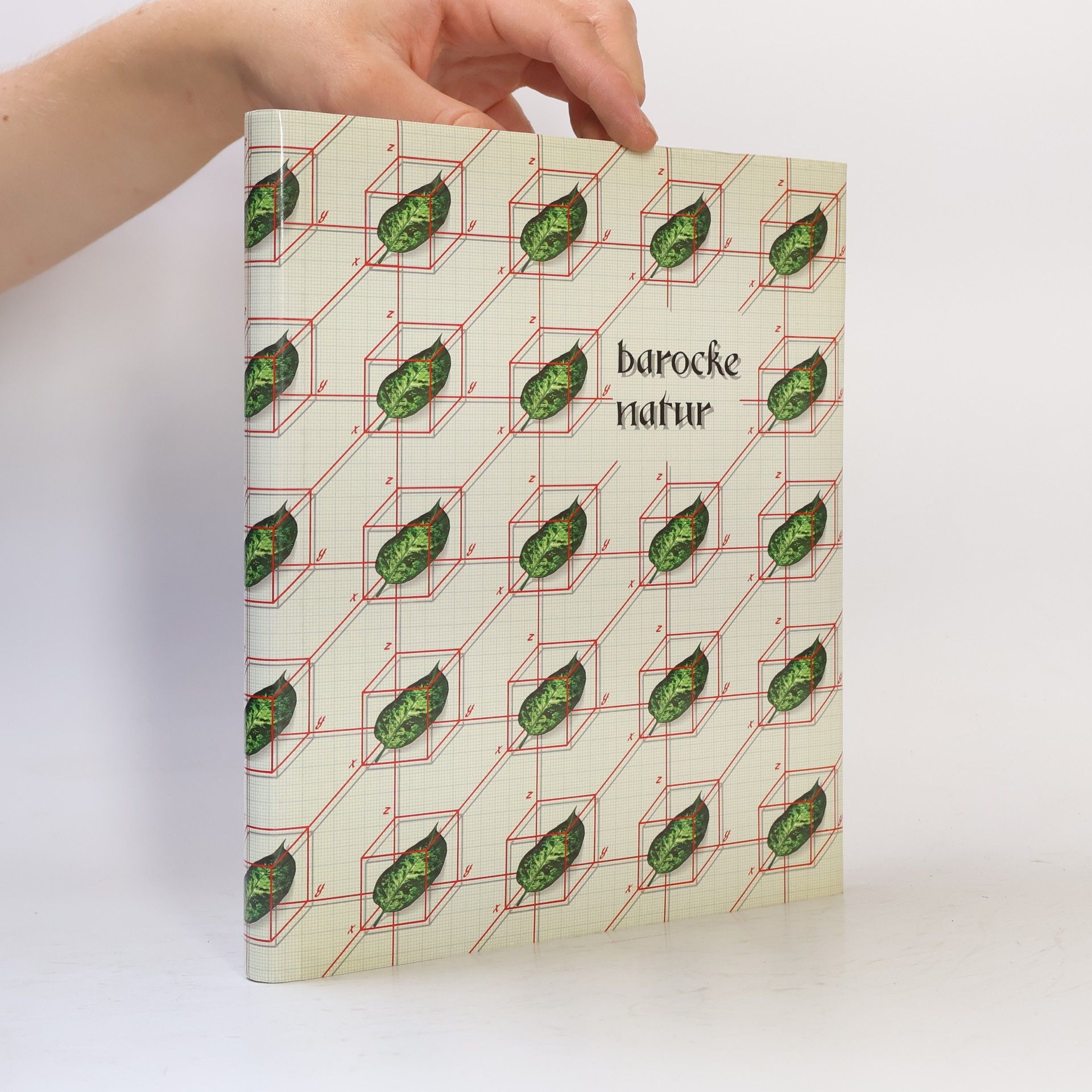 Autores varios Barocke natur