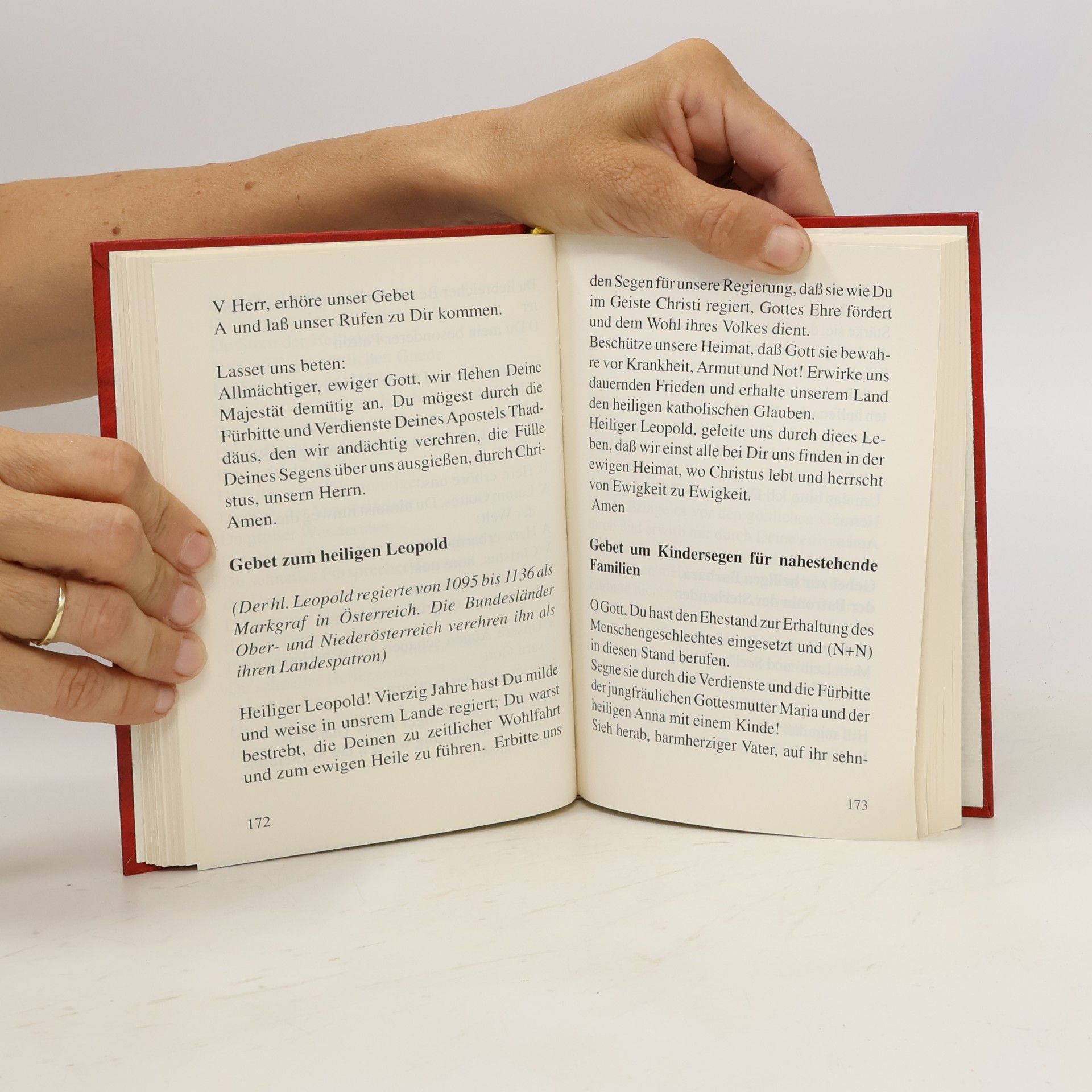 Autorenkollektiv Beten - eine Quelle der Kraft