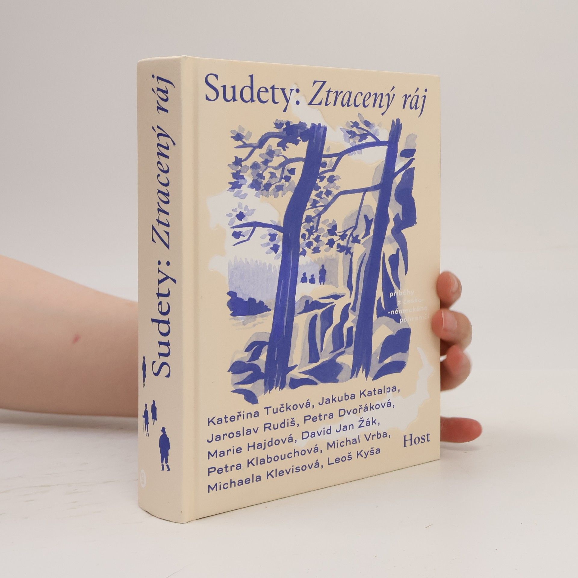 Sudety: Ztracený ráj