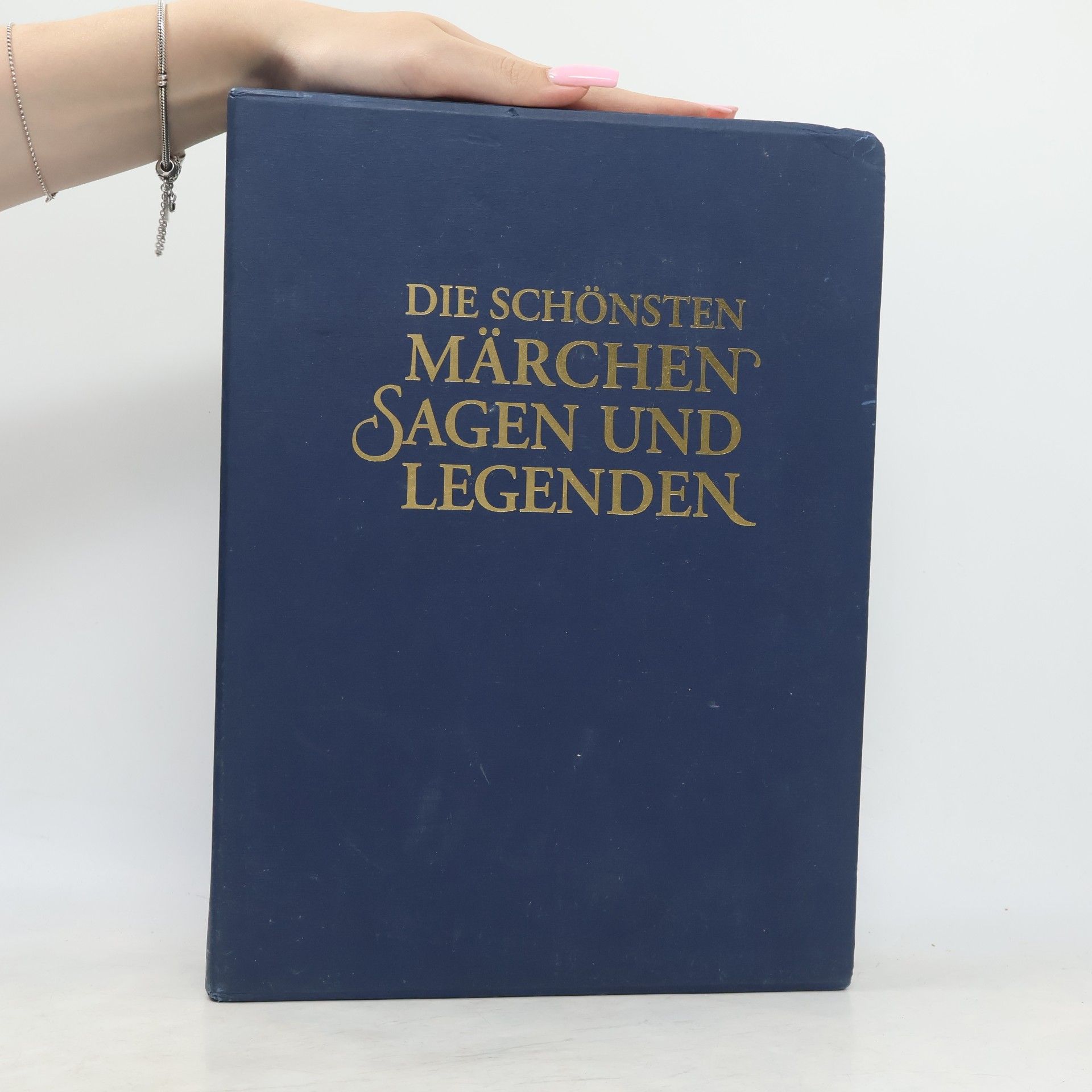 Jacob Grimm Die schönsten Märchen der Brüder Grimm