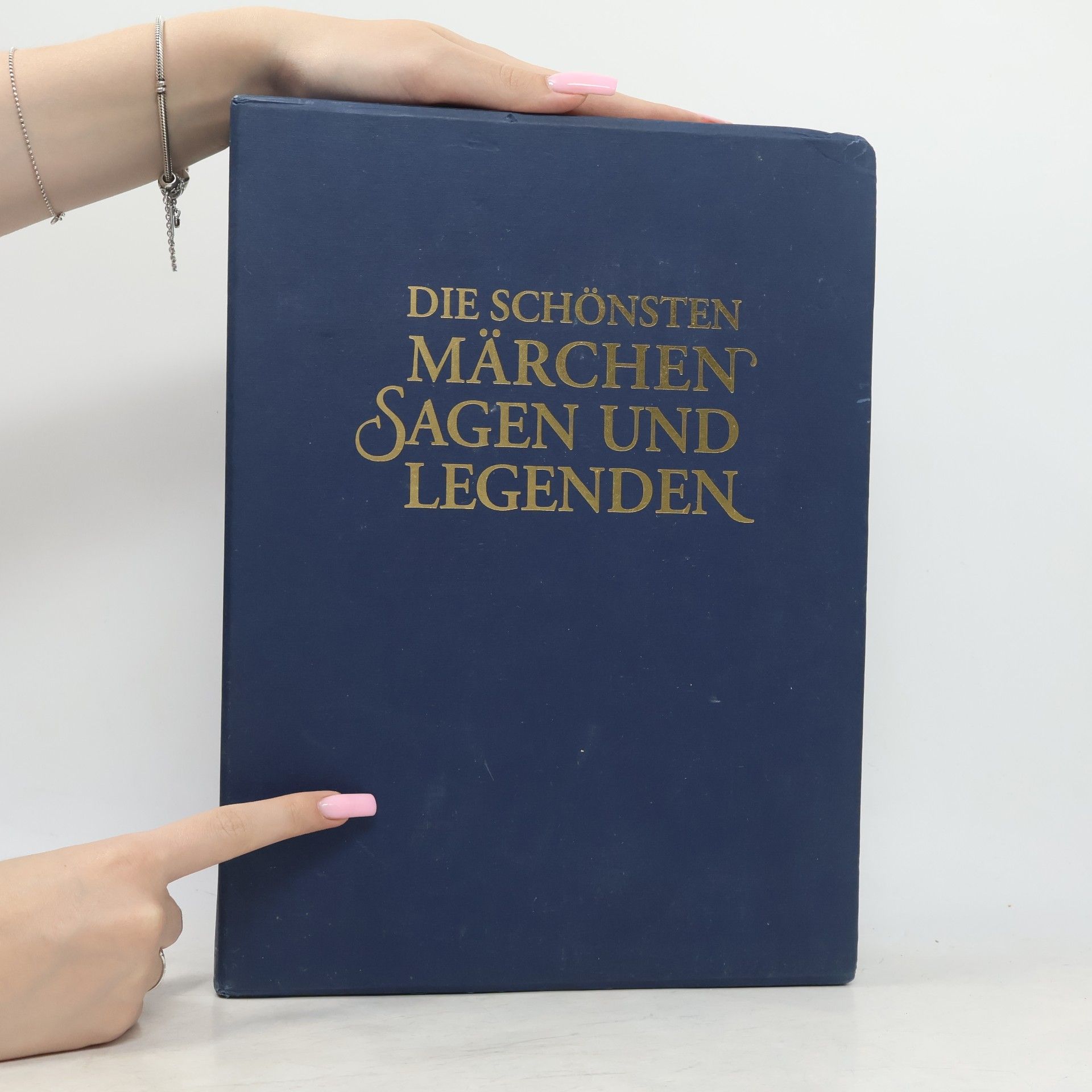Jacob Grimm Die schönsten Märchen der Brüder Grimm