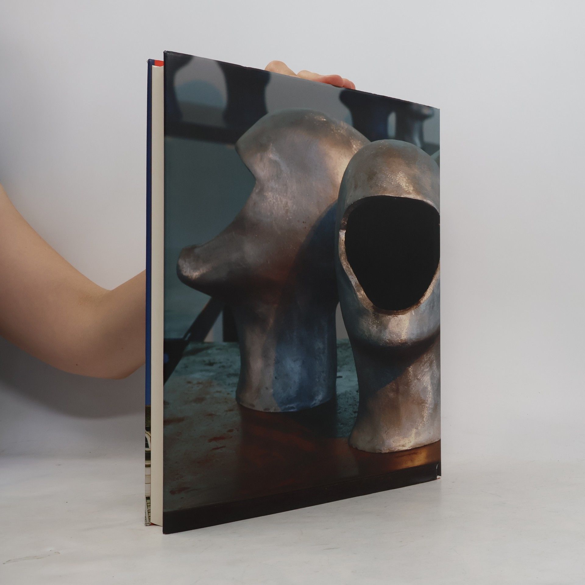 Agnes Husslein-Arco Valie Export, Zeit und Gegenzeit, Time and Countertime