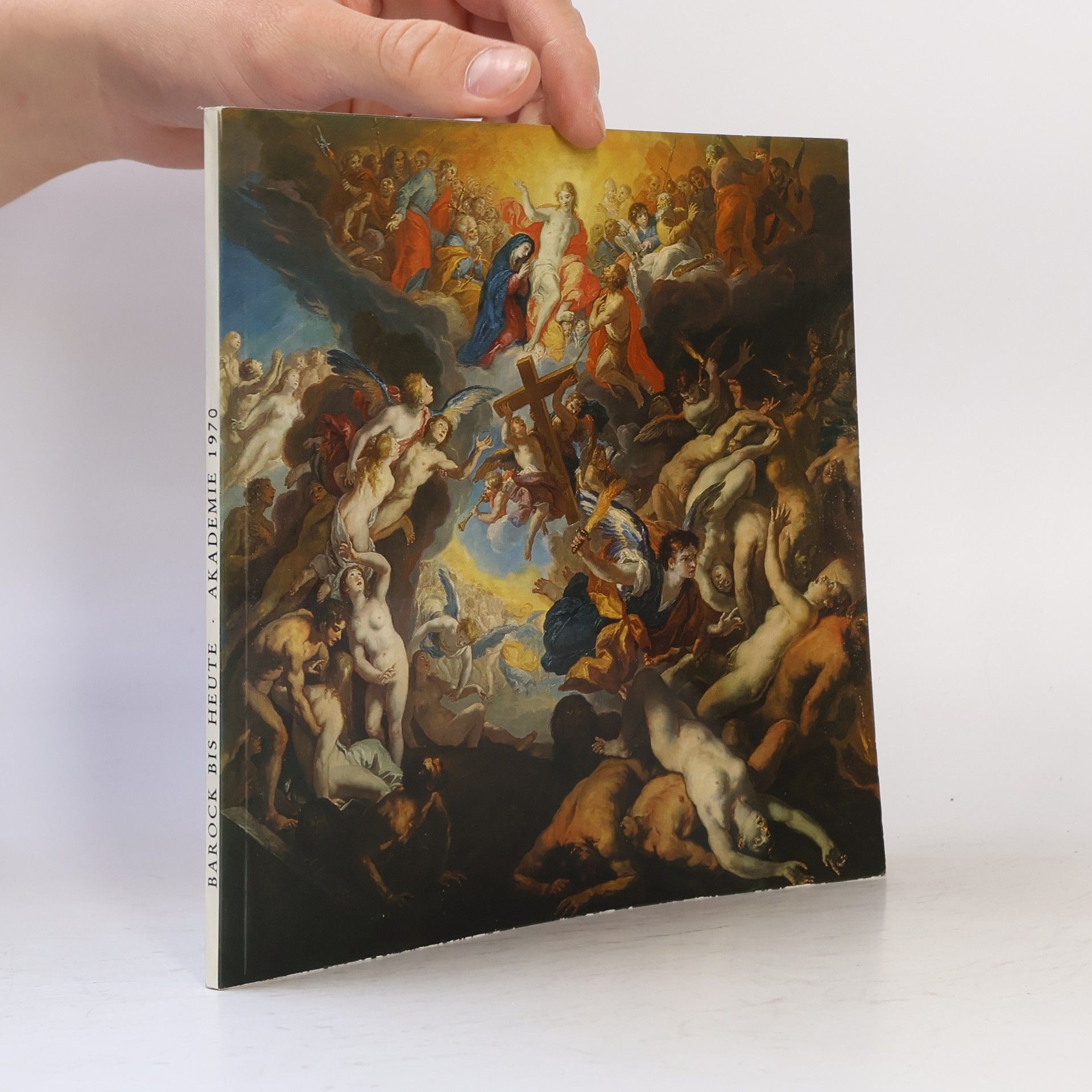 kolektiv Barock bis heute