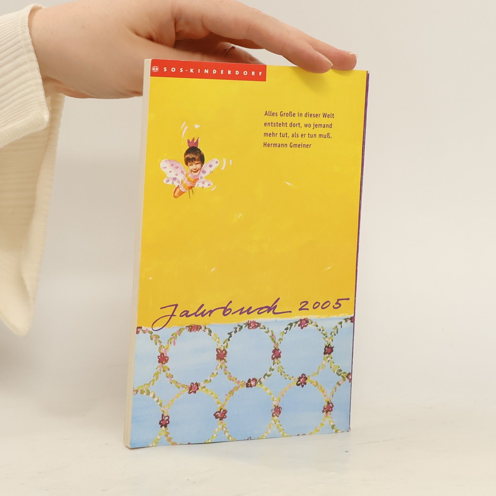 Autorenkollektiv Jahrbuch 2005