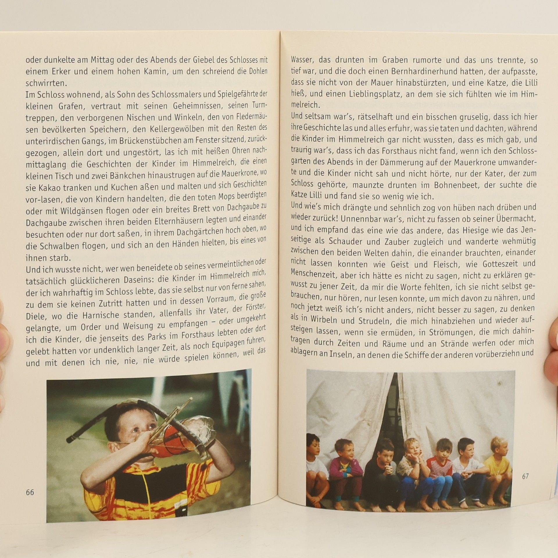 Autorenkollektiv Jahrbuch 2005