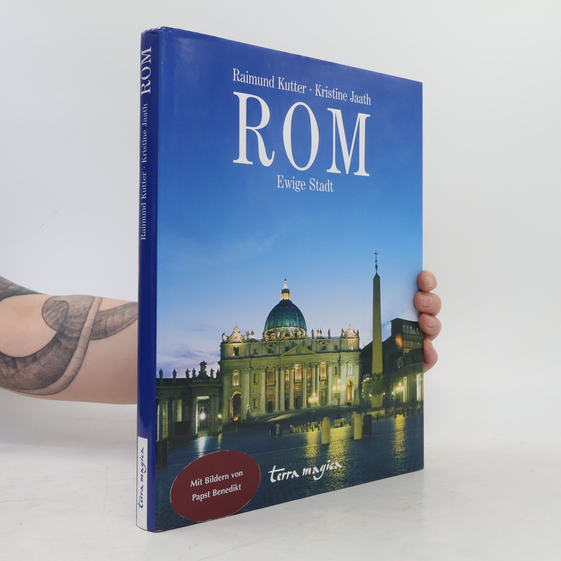 Raimund Kutter Rom