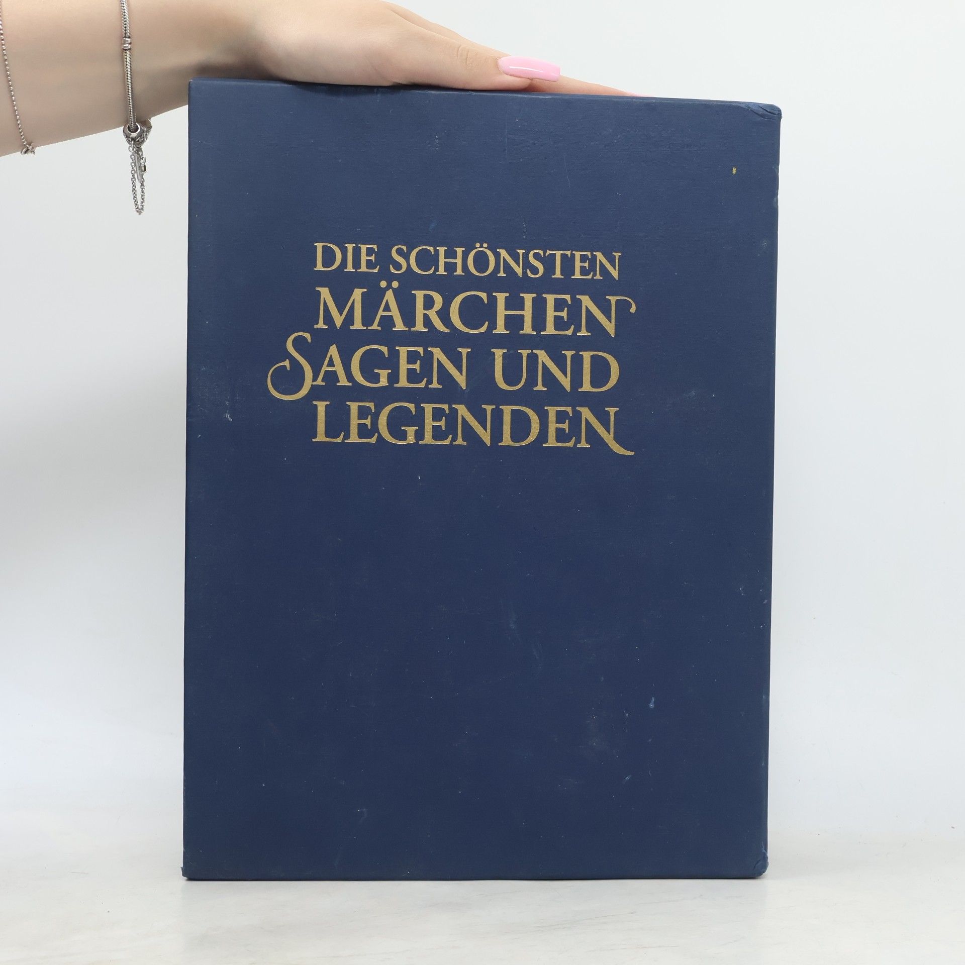 Wolfgang Seidel Unvergängliche Sagen und Legenden