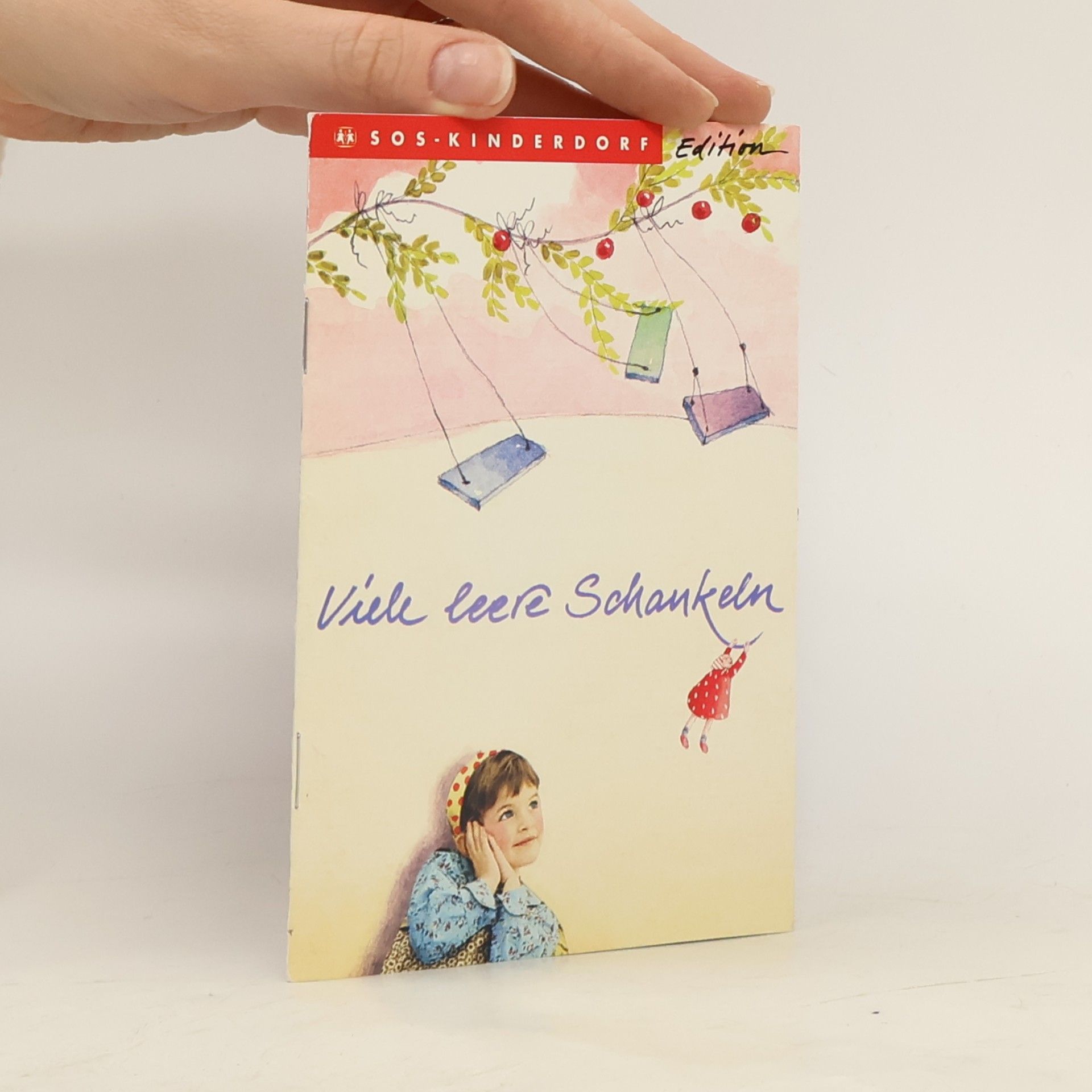 nezn. Viele leere Schankeln