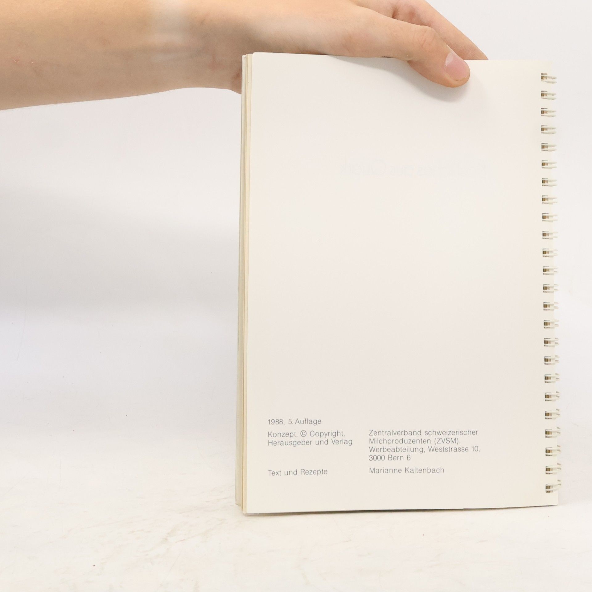 Various authors Köstliches aus Quark