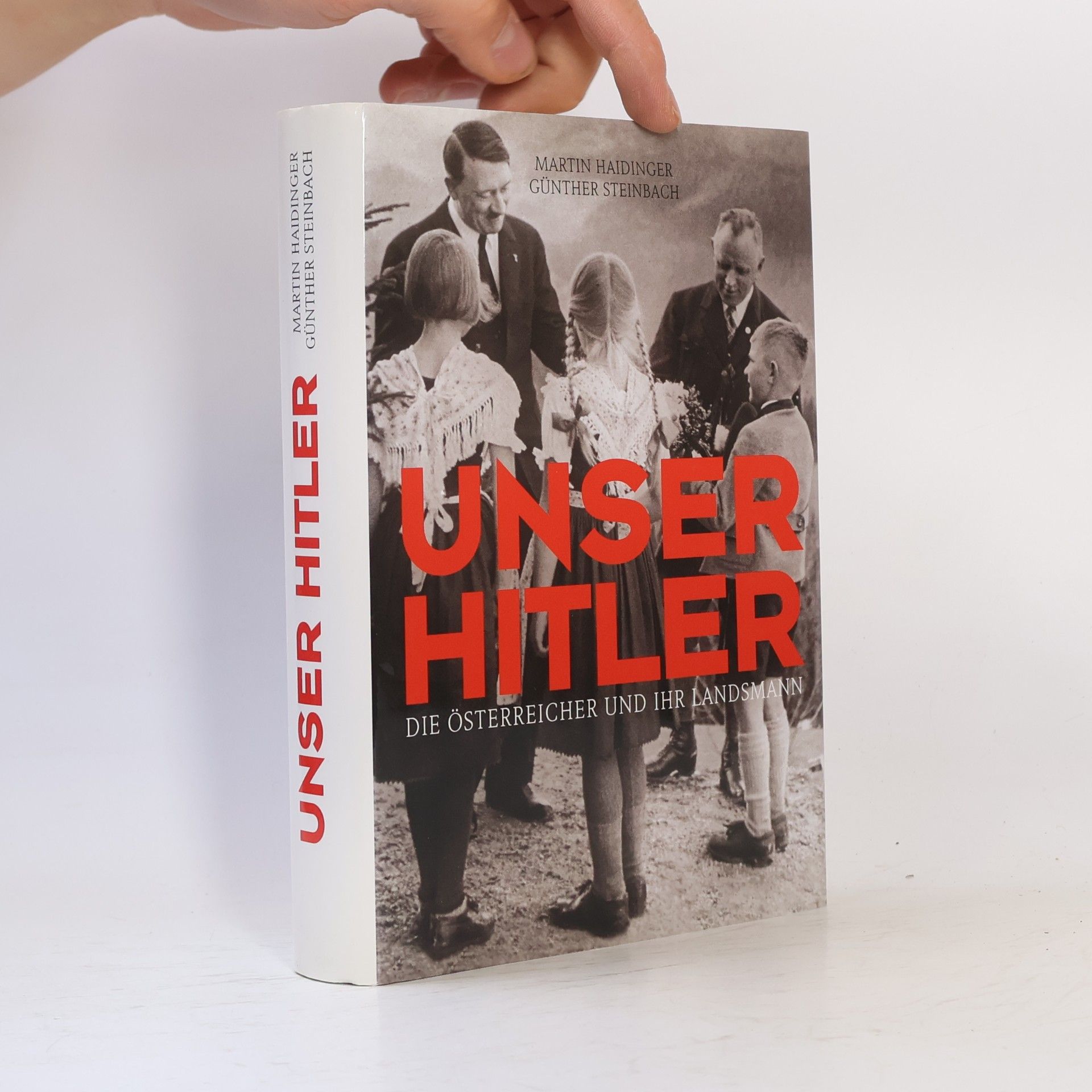 Wolfgang Schüssel Offengelegt