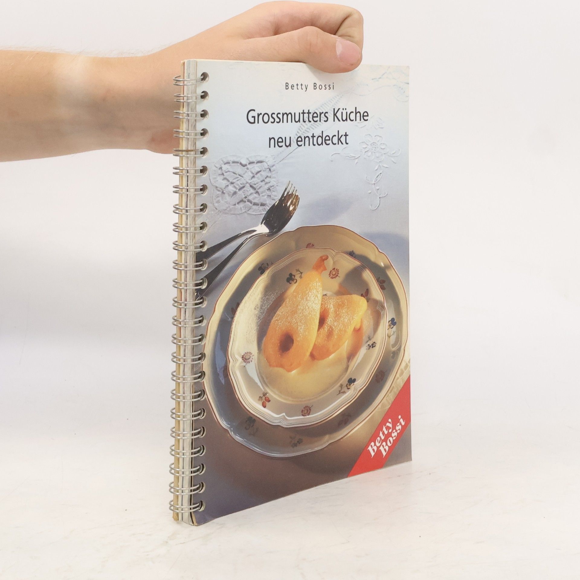 Autorenkollektiv Grossmutters Küche neu entdeckt