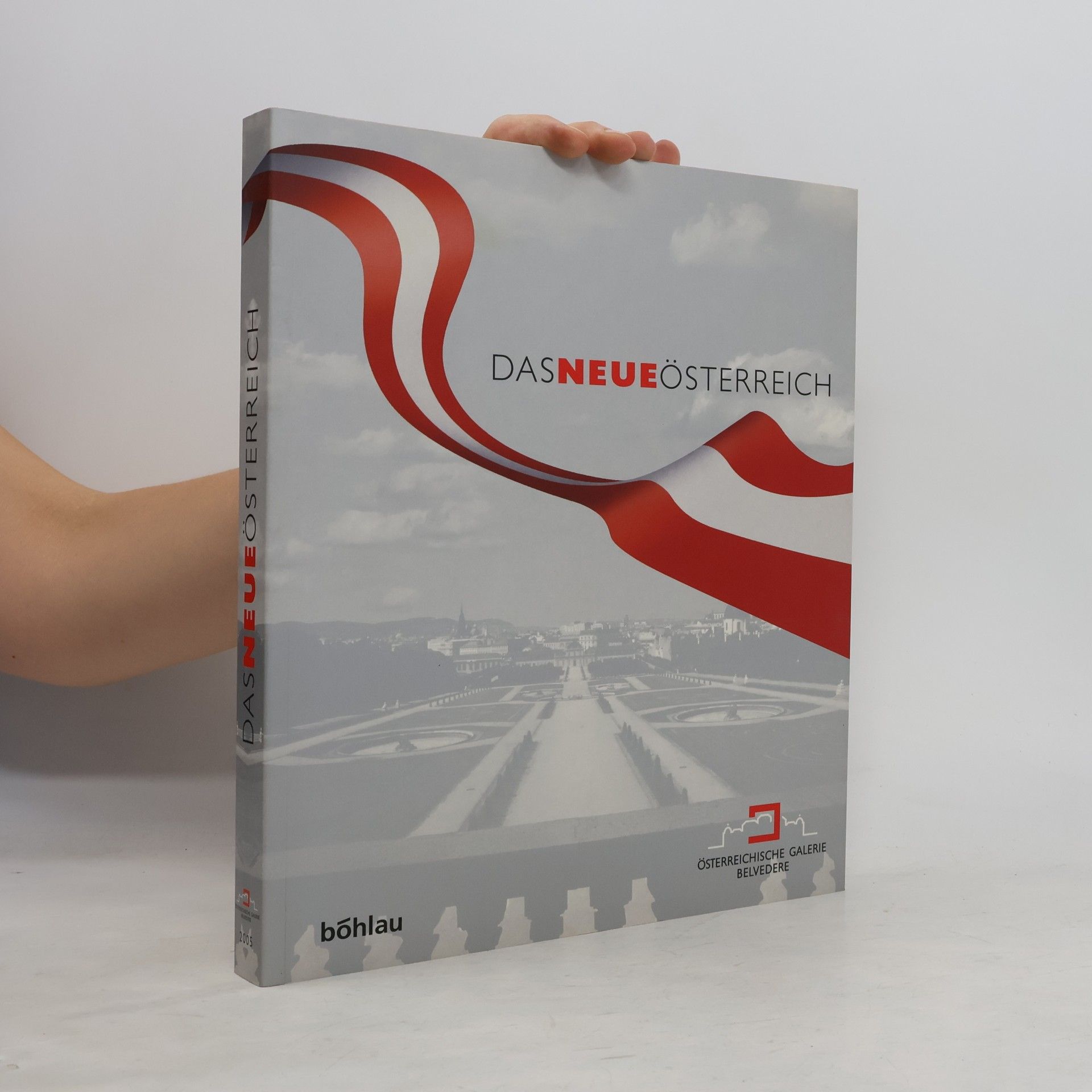 Das Neue Österreich