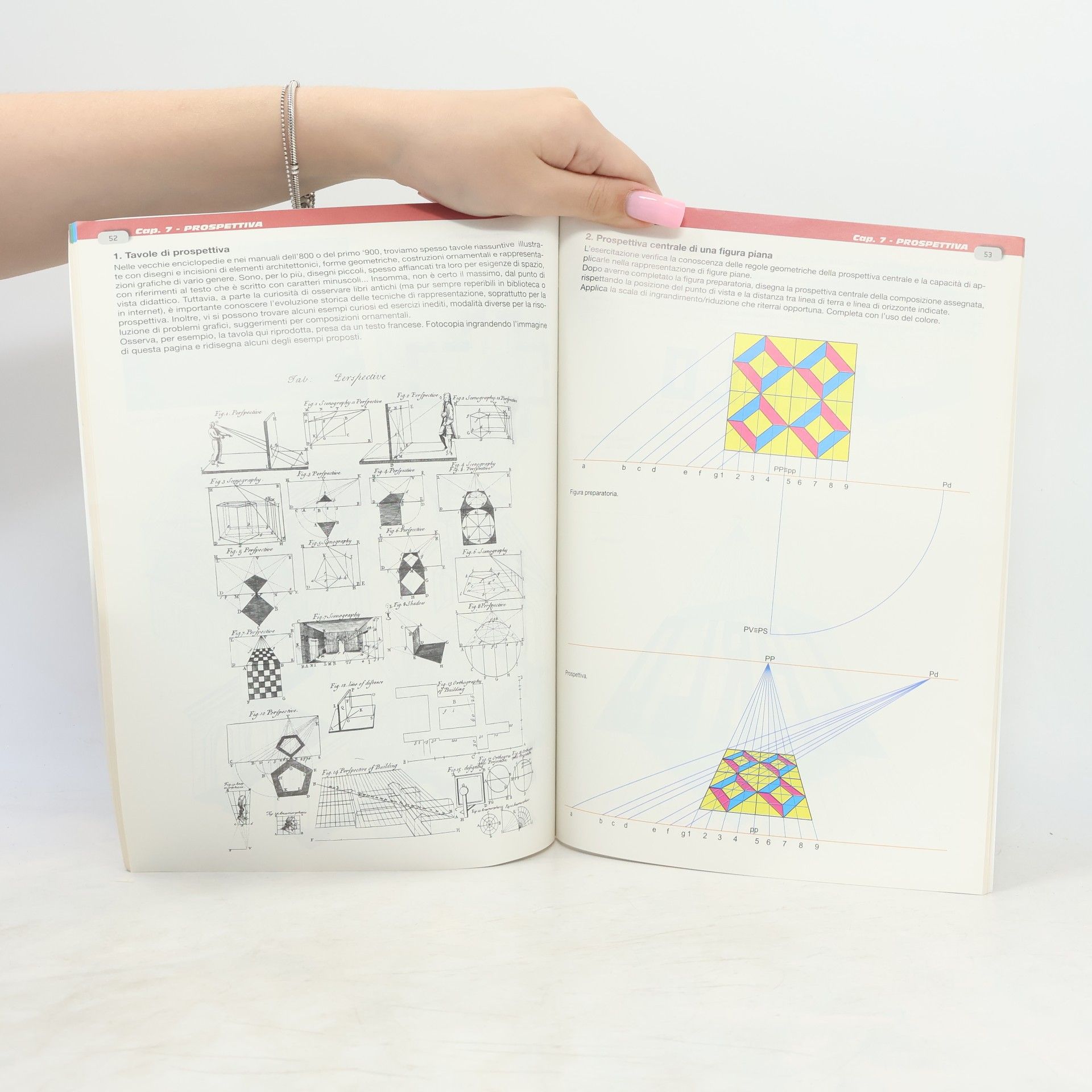 Gillo Dorfles Manuale di disegno
