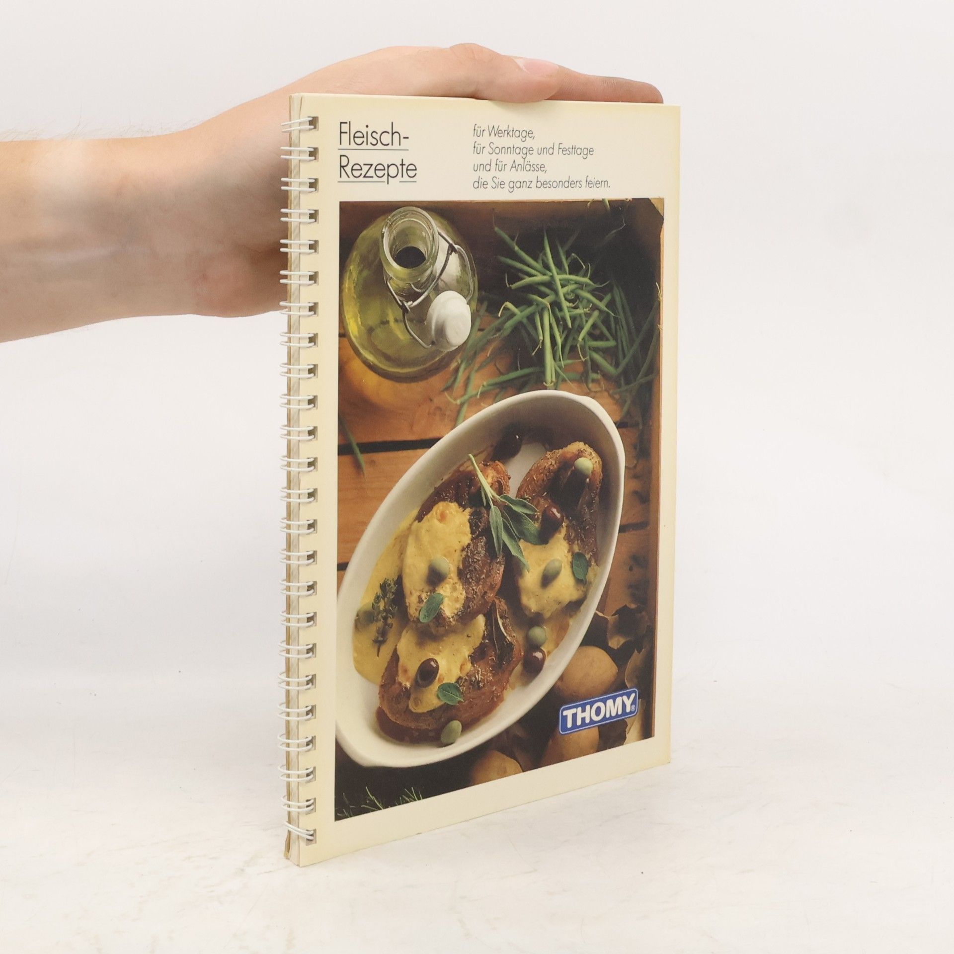 Autorenkollektiv Fleisch-Rezepte