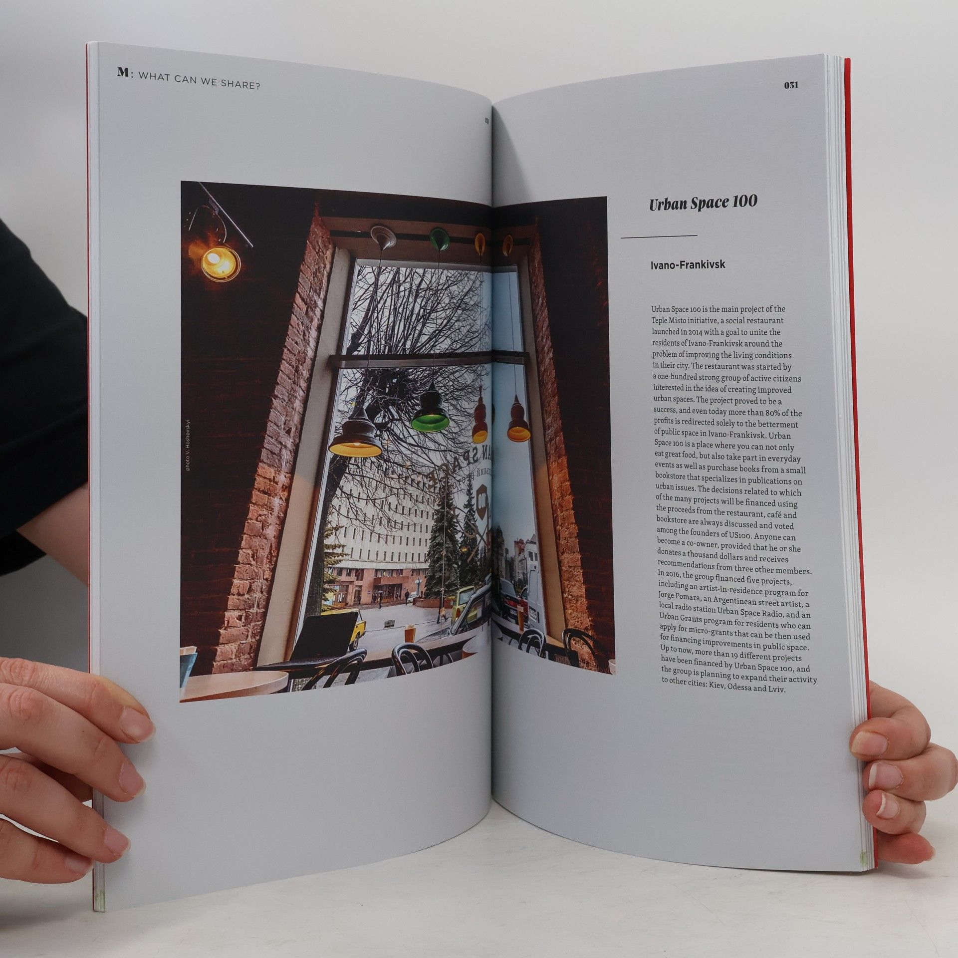 Autorenkollektiv Cities Magazine 1/2017