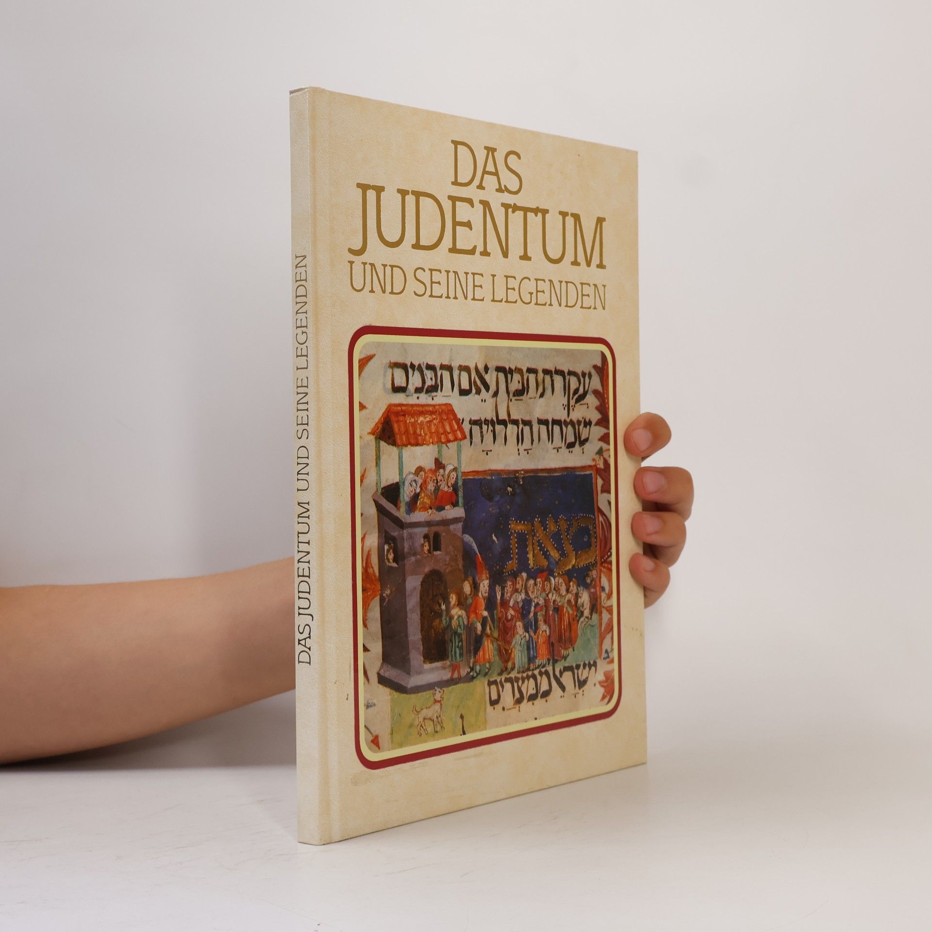 David Goldstein Das Judentum und seine Legenden