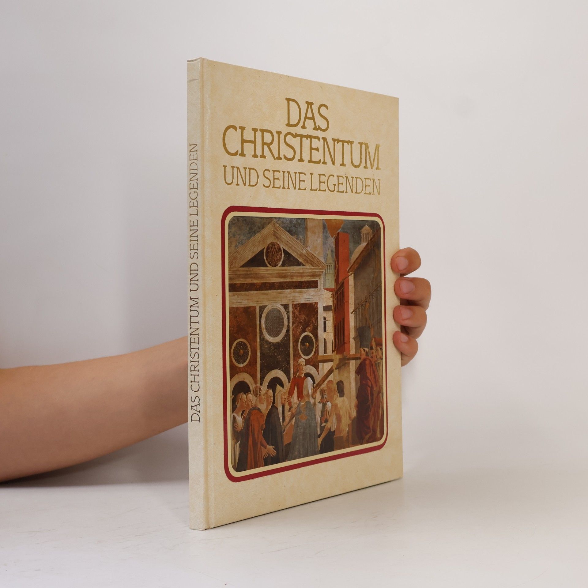 George Every Das Christentum und seine Legenden