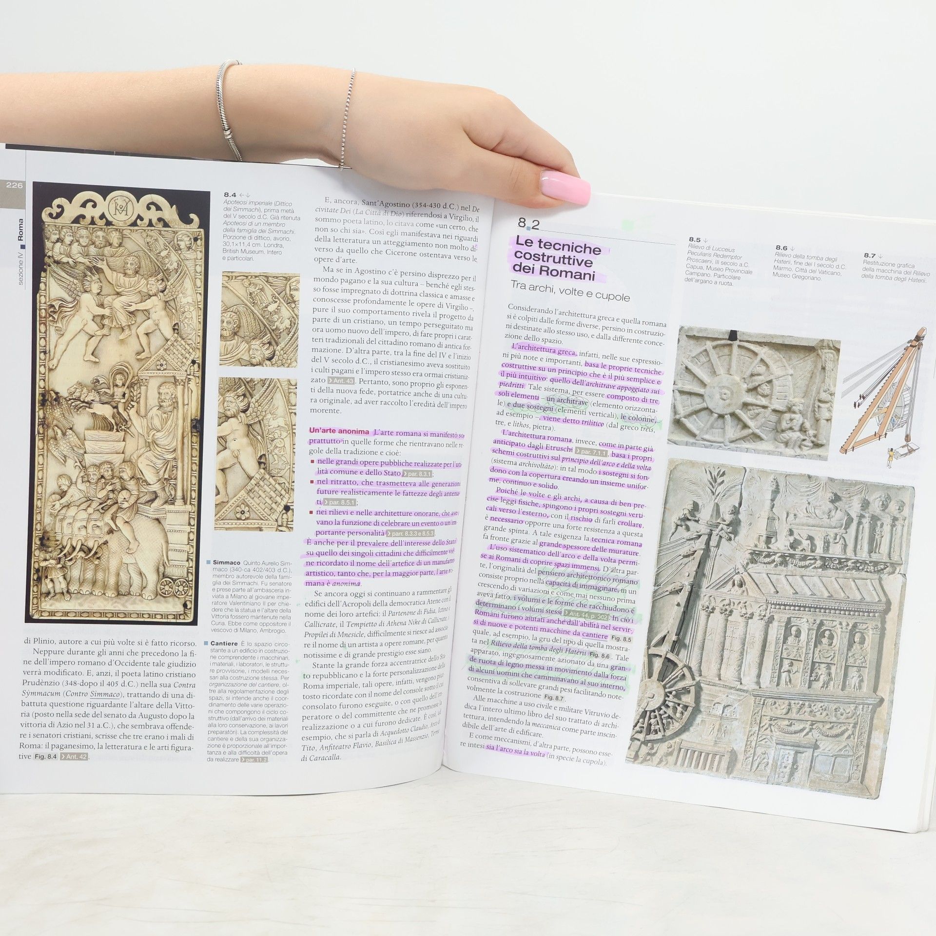 AA.VV. 1 Itinerario nell´arte