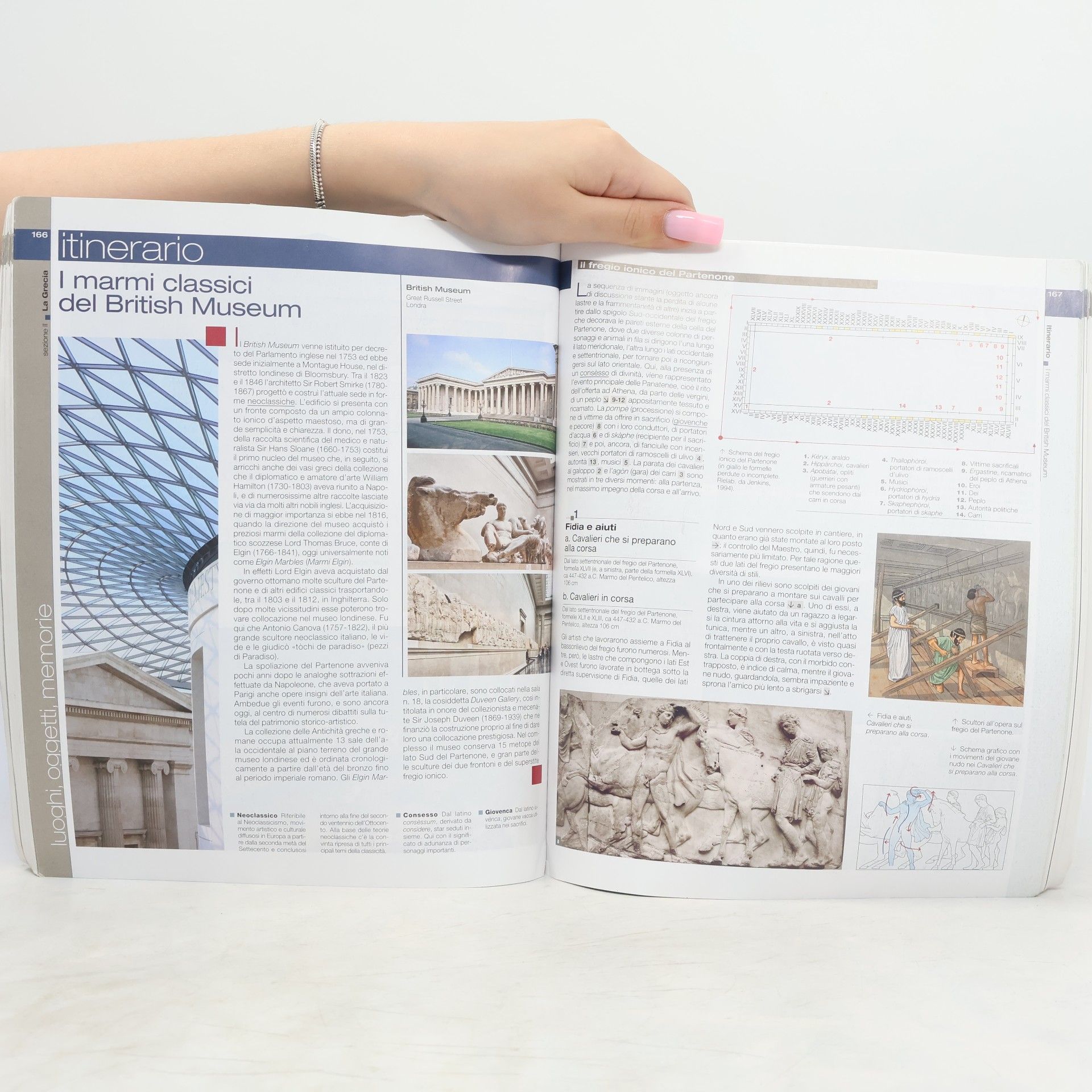 AA.VV. 1 Itinerario nell´arte