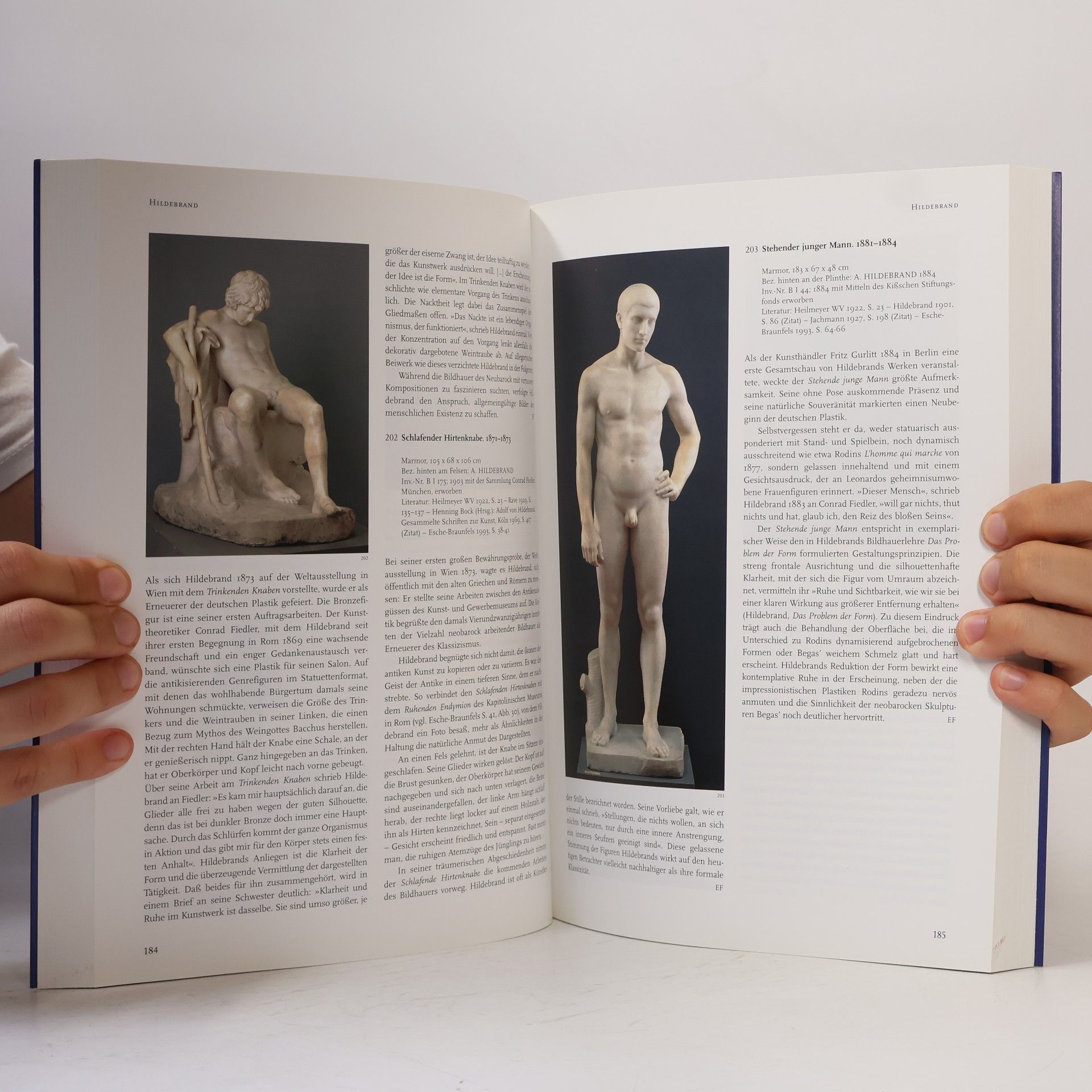 Autores varios Nationalgalerie Berlin. Das XIX. Jahrhundert