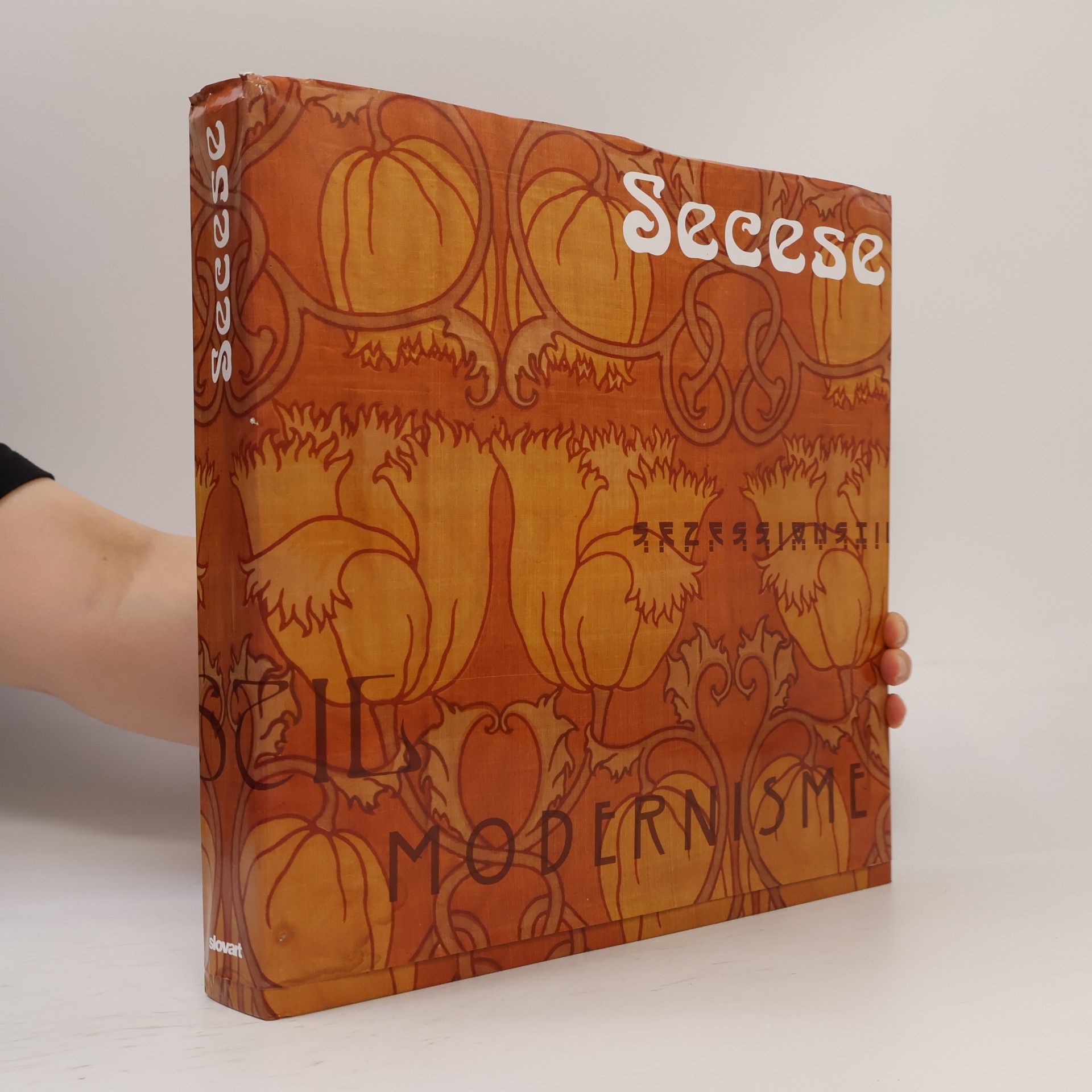 Secese