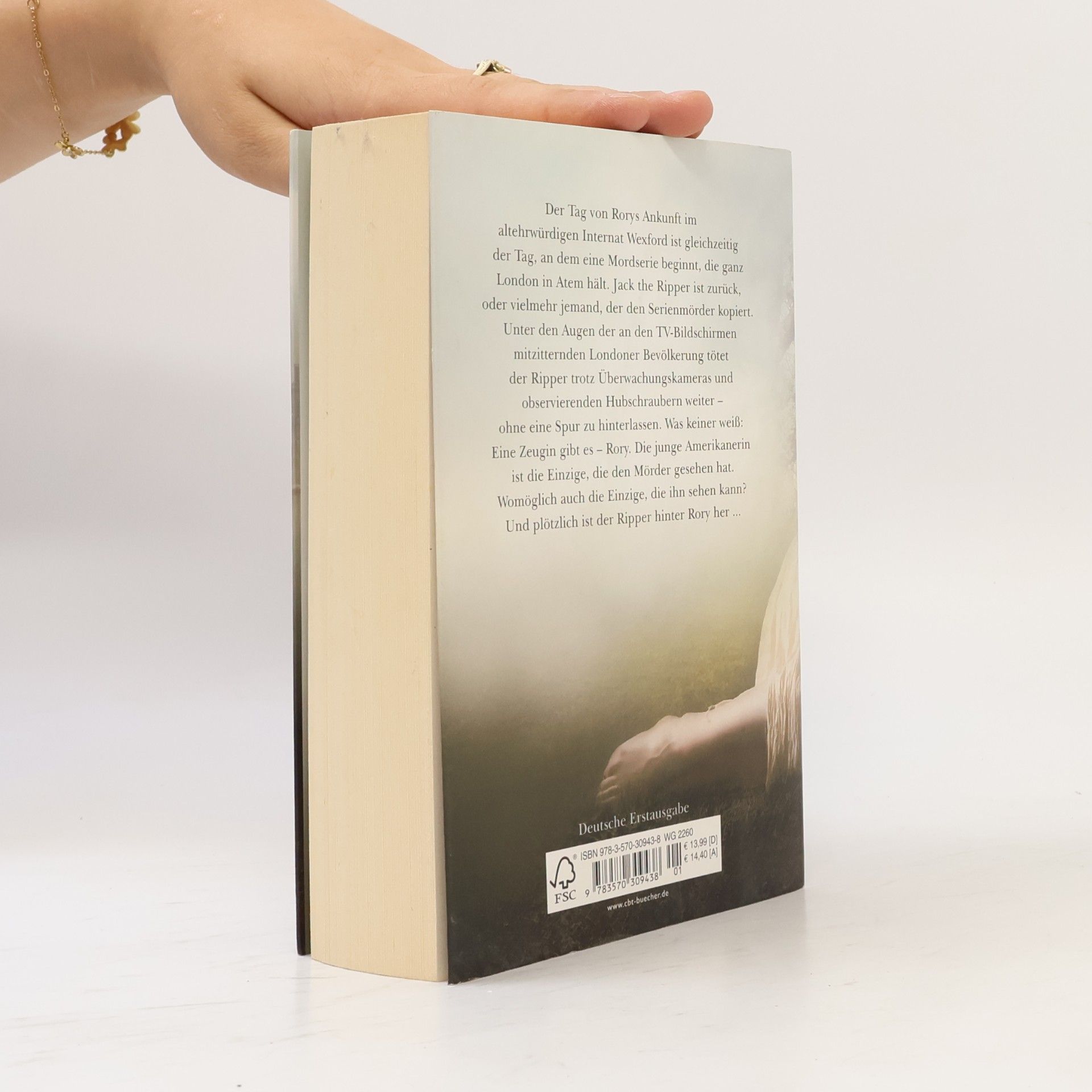 Maureen Johnson Die Schatten von London