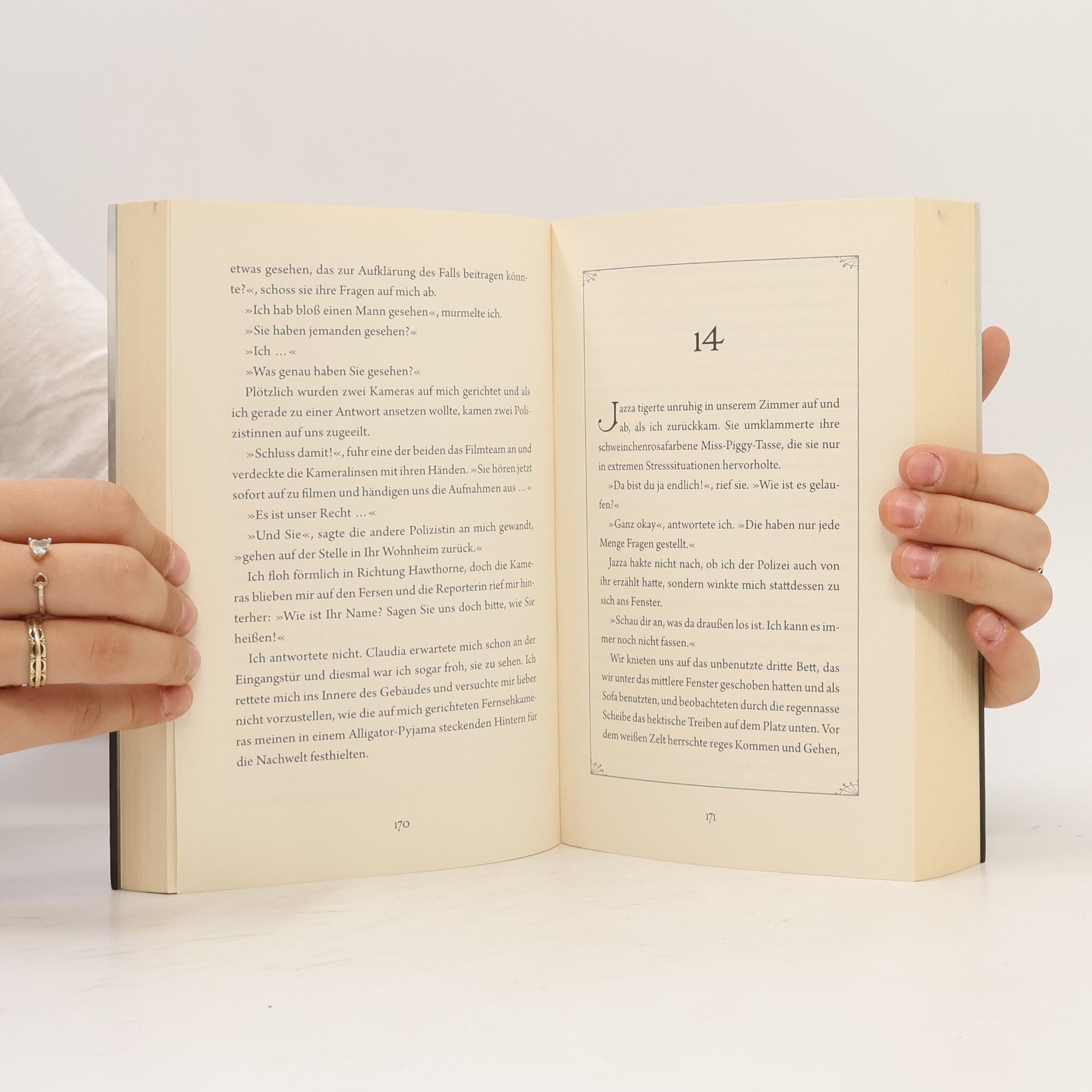 Maureen Johnson Die Schatten von London