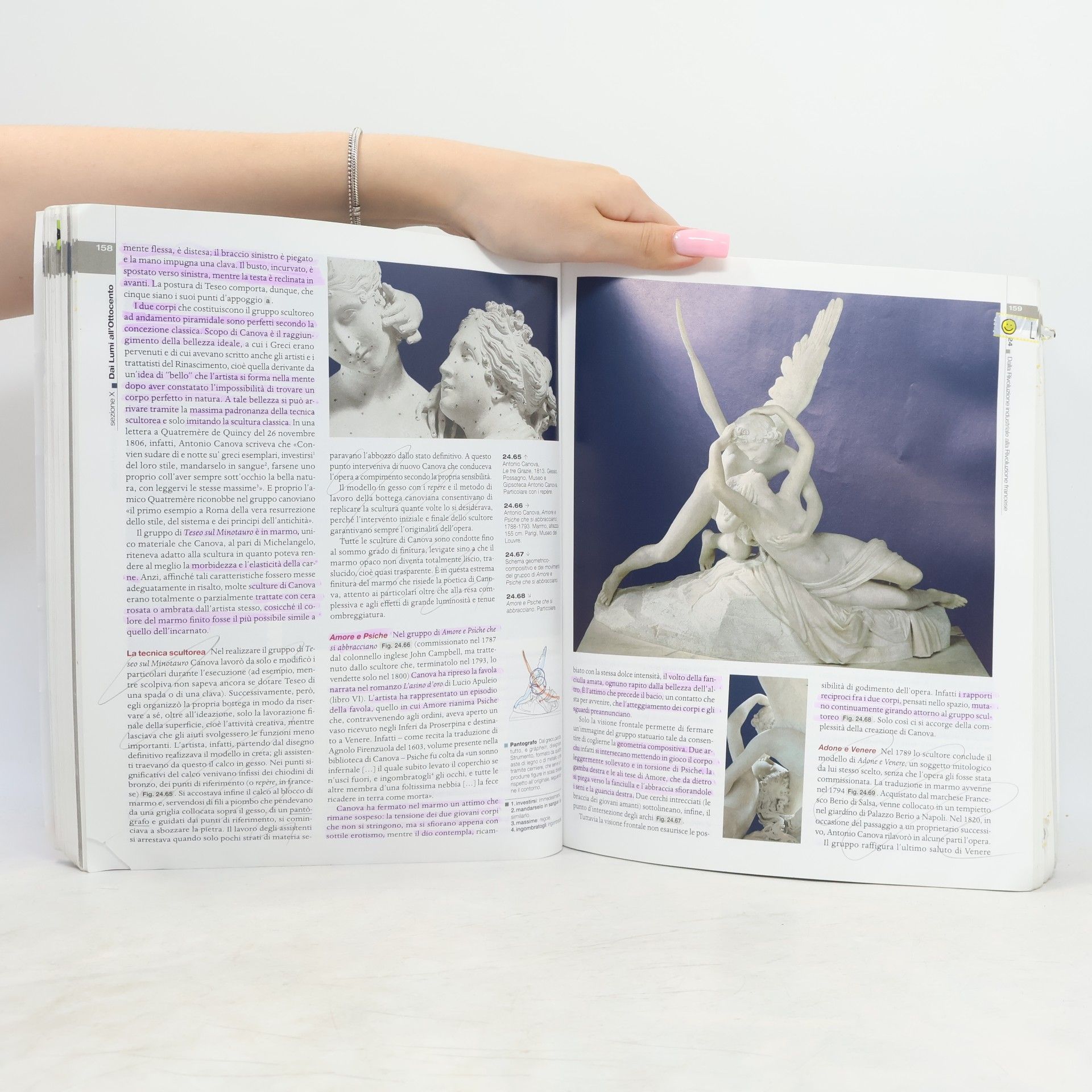 Autorenkollektiv Itinerario nell’arte 4