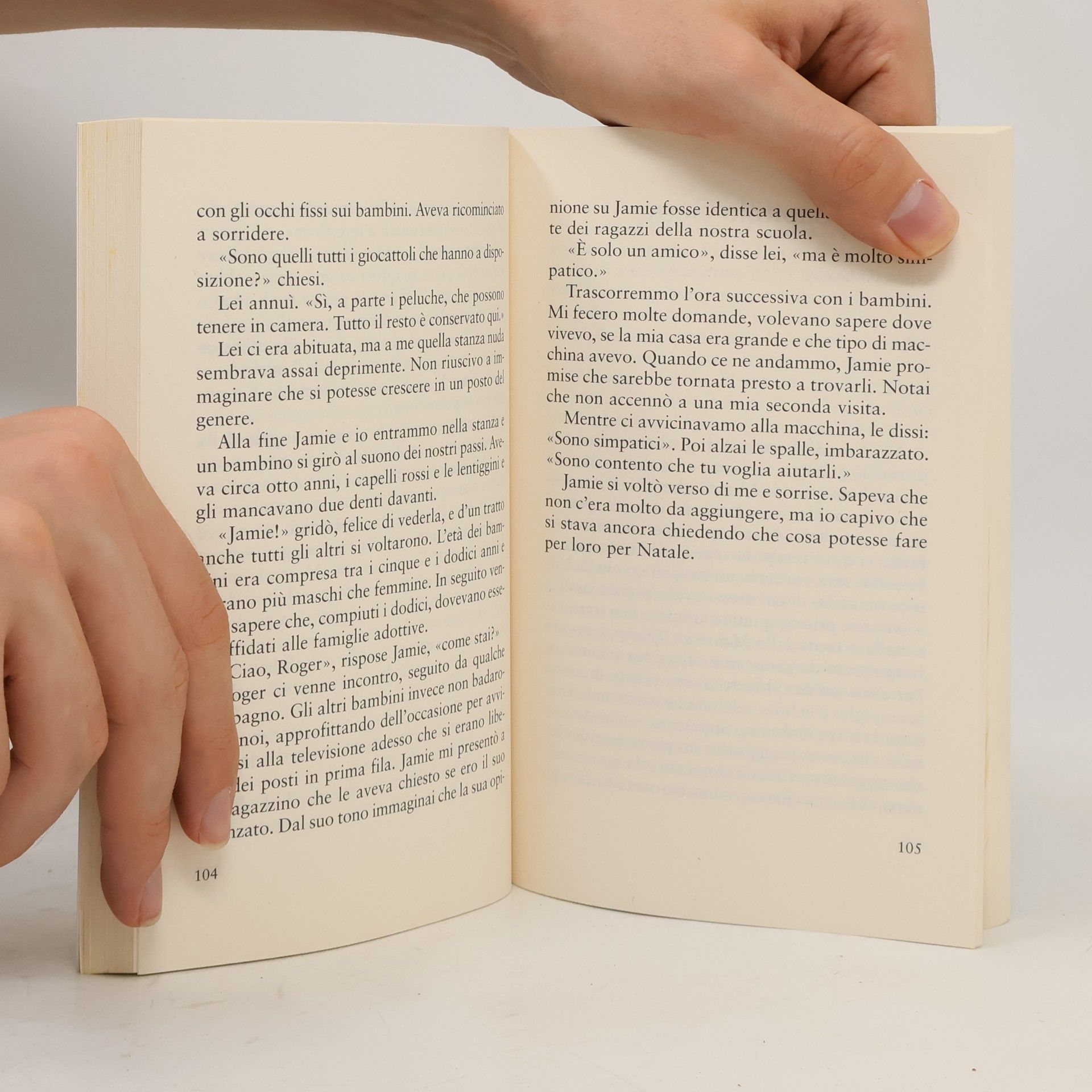 Nicola Yoon Noi Siamo Tutto