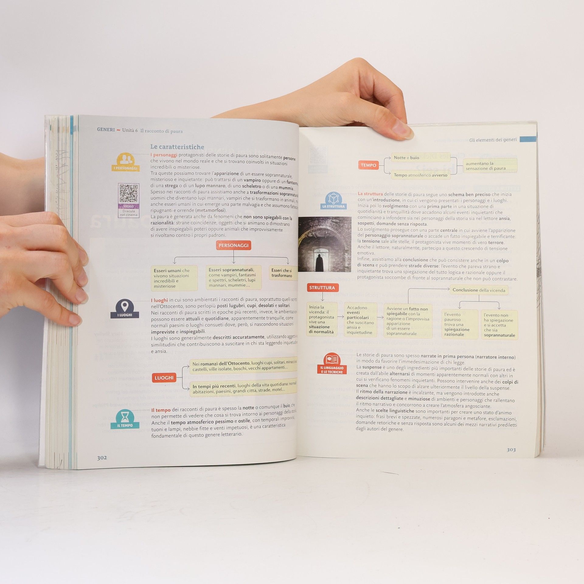 L. Raina Grandi storie, grandi libri 2