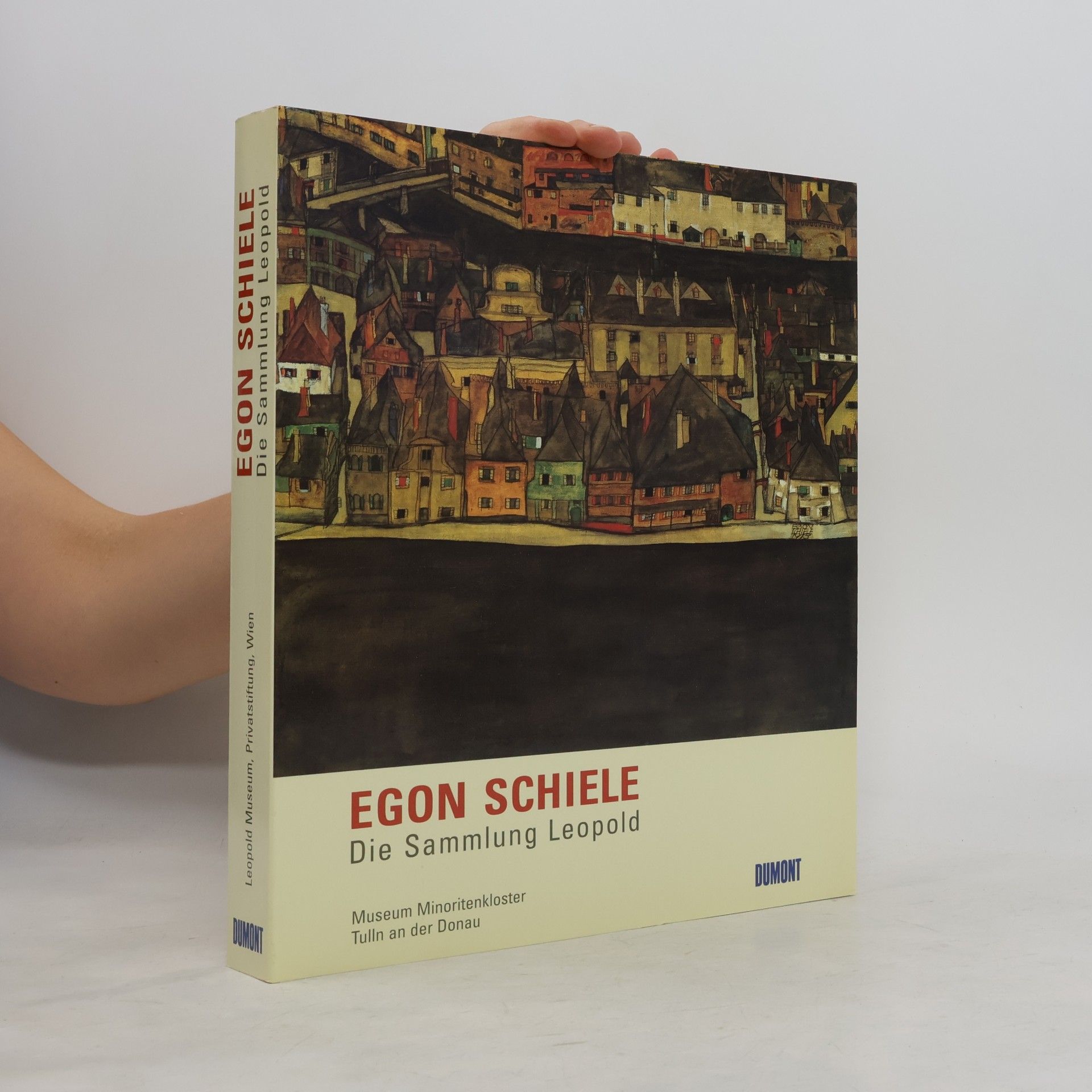 Rudolf Leopold Egon Schiele : Die Sammlung Leopold