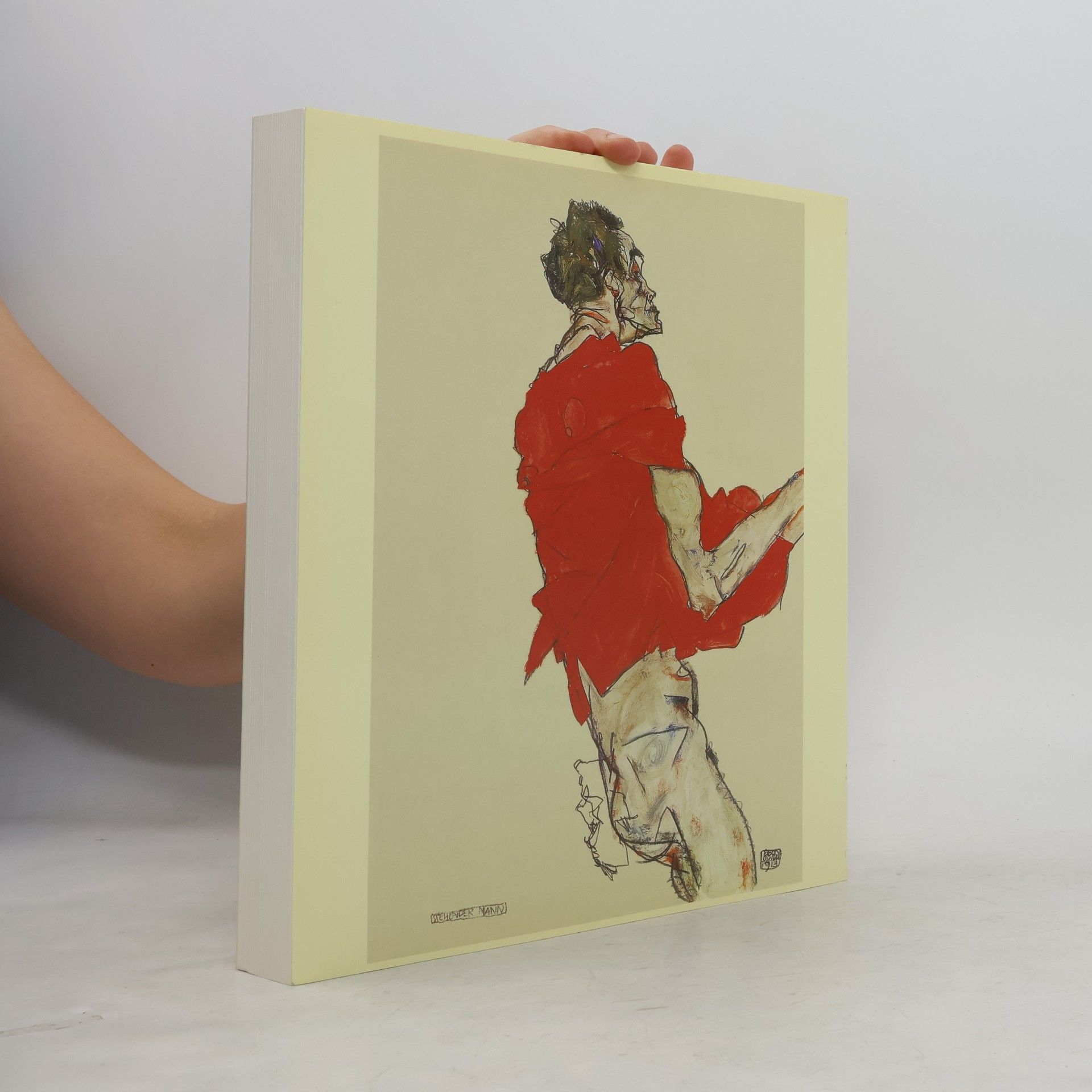 Rudolf Leopold Egon Schiele : Die Sammlung Leopold