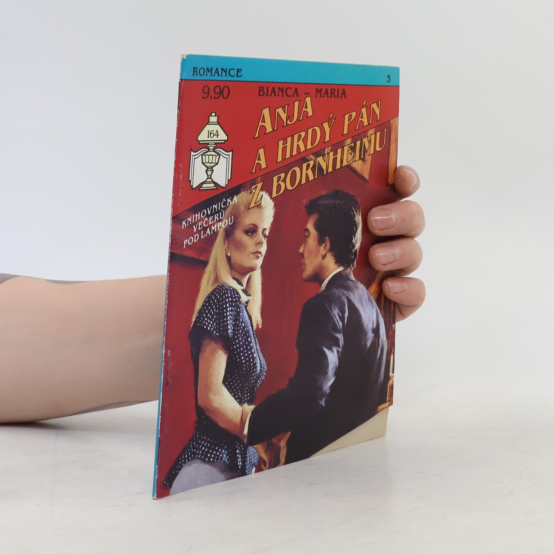 Collectif d'auteurs Třikrát cesta za štěstím 14