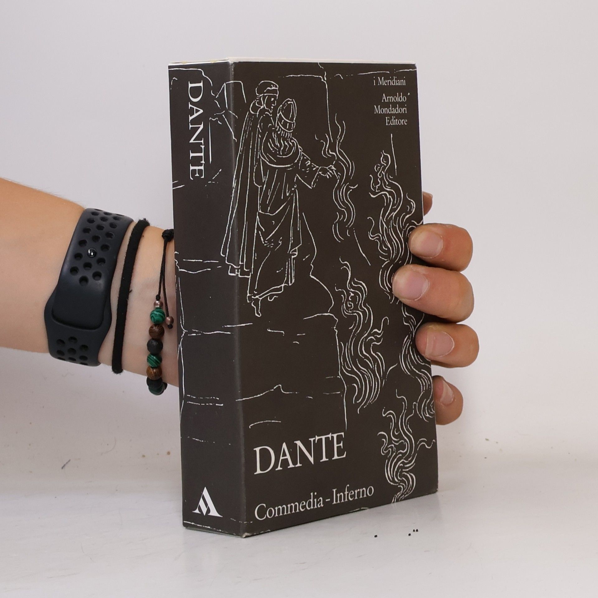 Various authors Dante