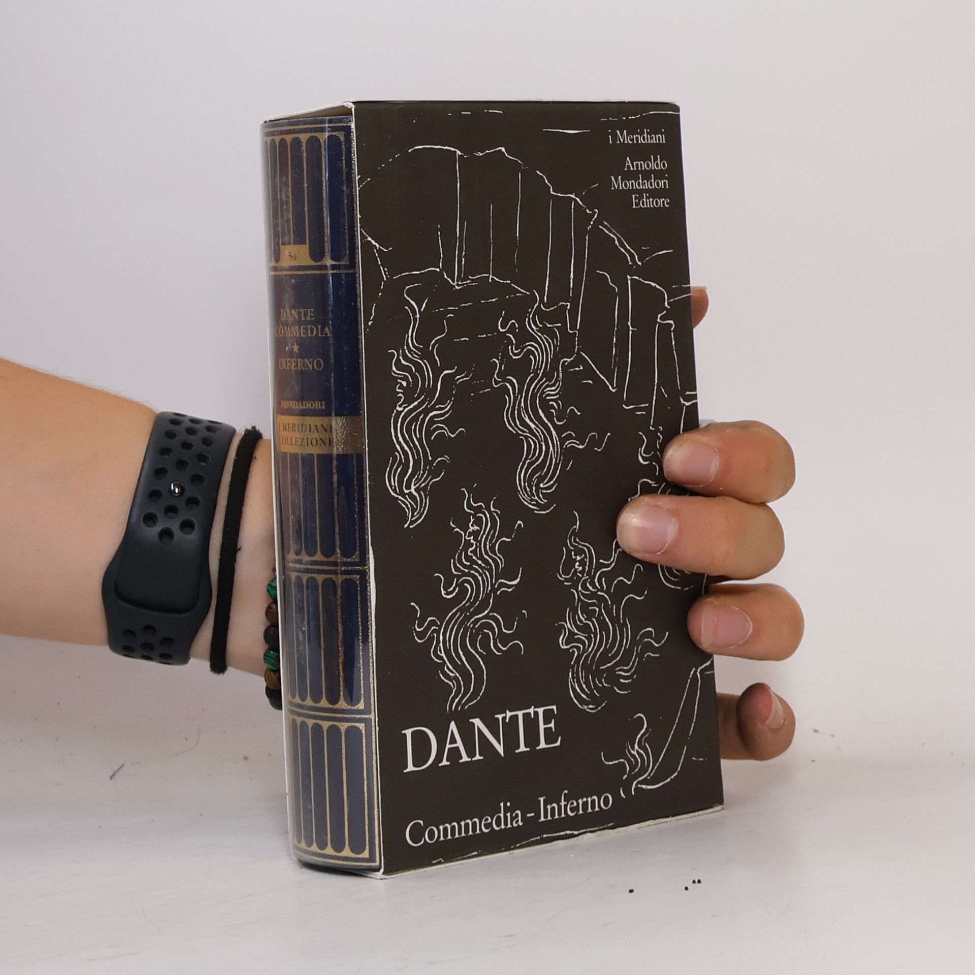 Various authors Dante