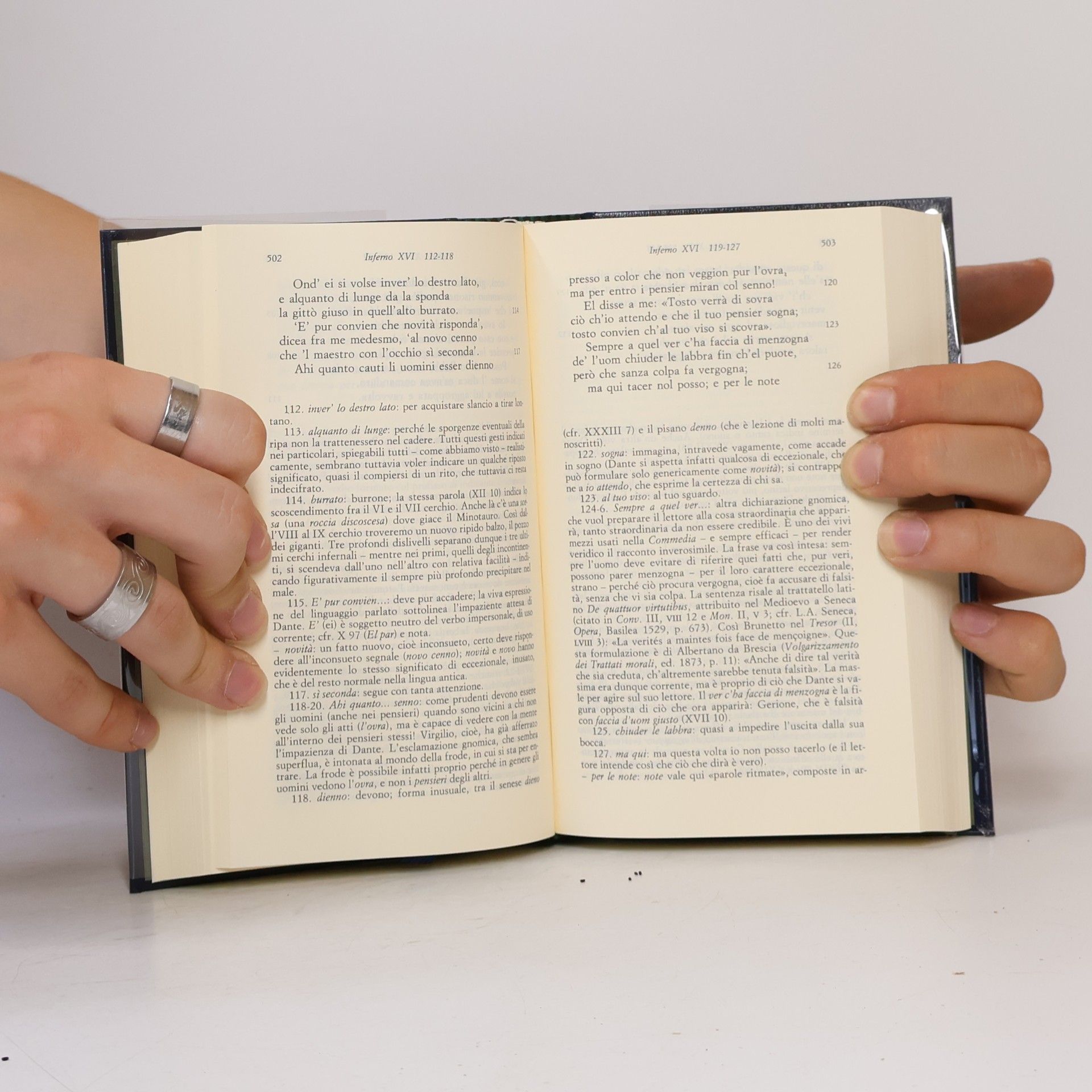 Various authors Dante
