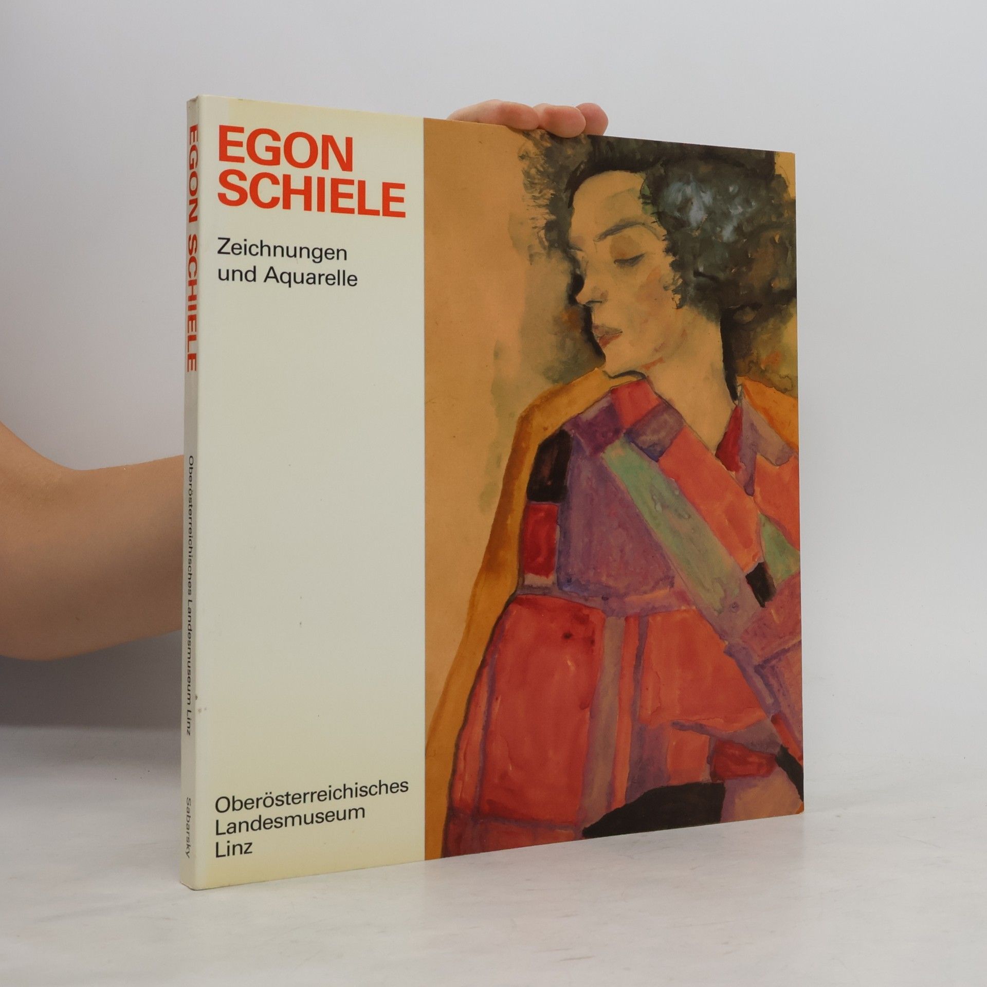 Egon Schiele Egon Schiele