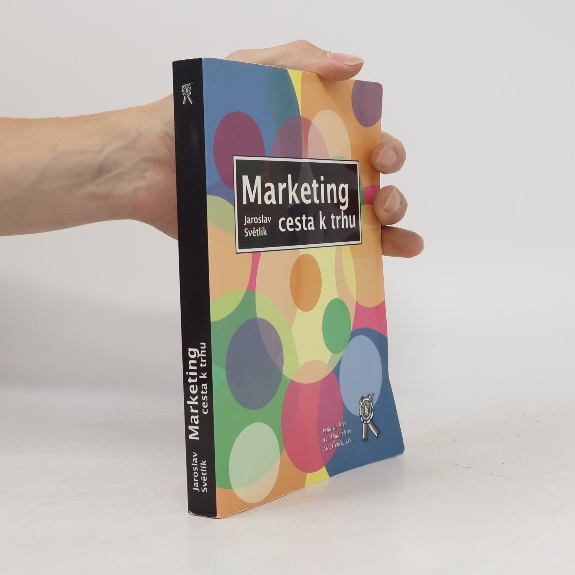 Marketing - cesta k trhu