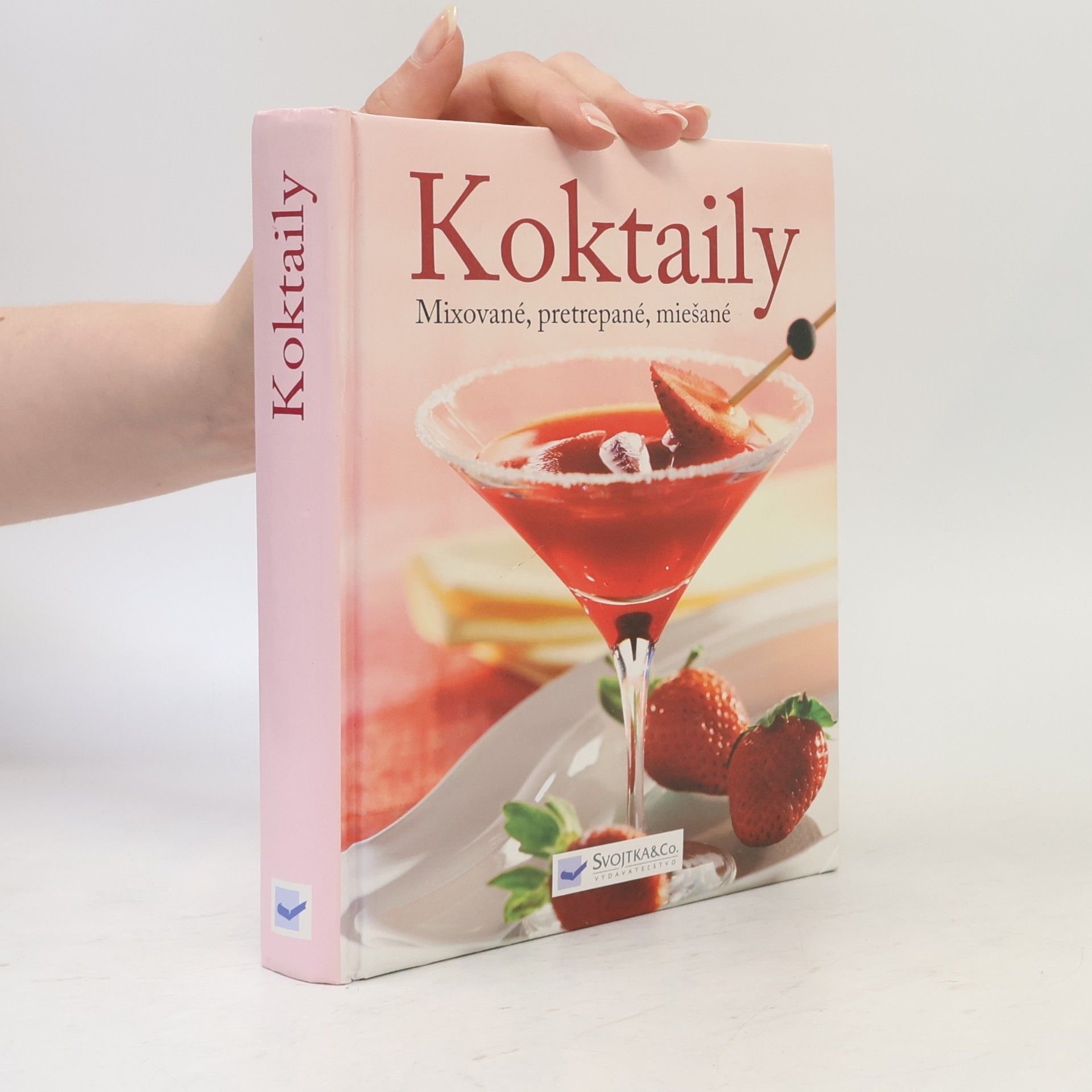 Autorenkollektiv Koktaily