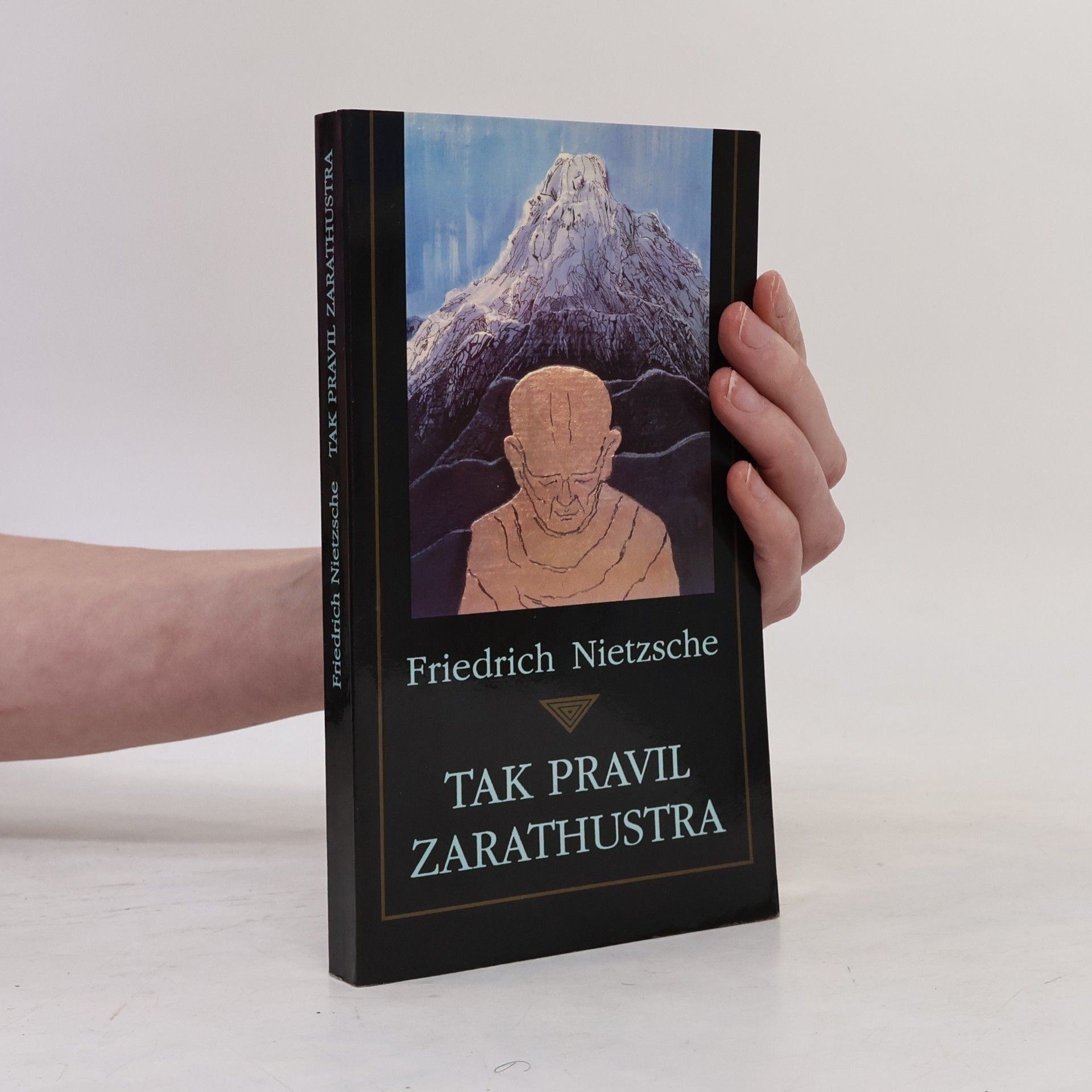 Tak pravil Zarathustra