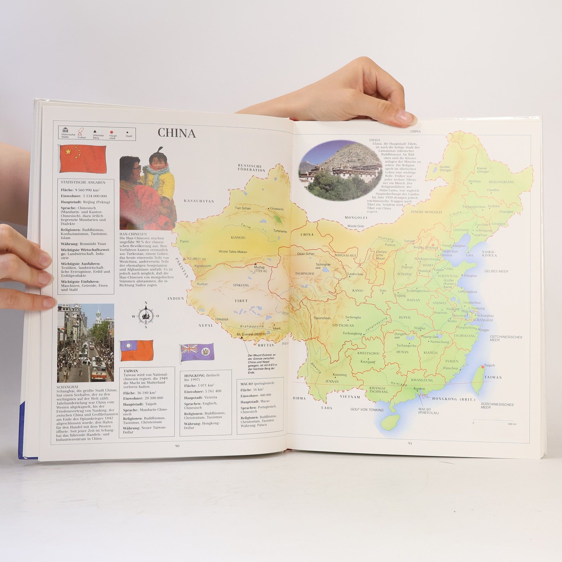 Autorenkollektiv Das grosse Ravensburger Lexikon in Acht Bänden