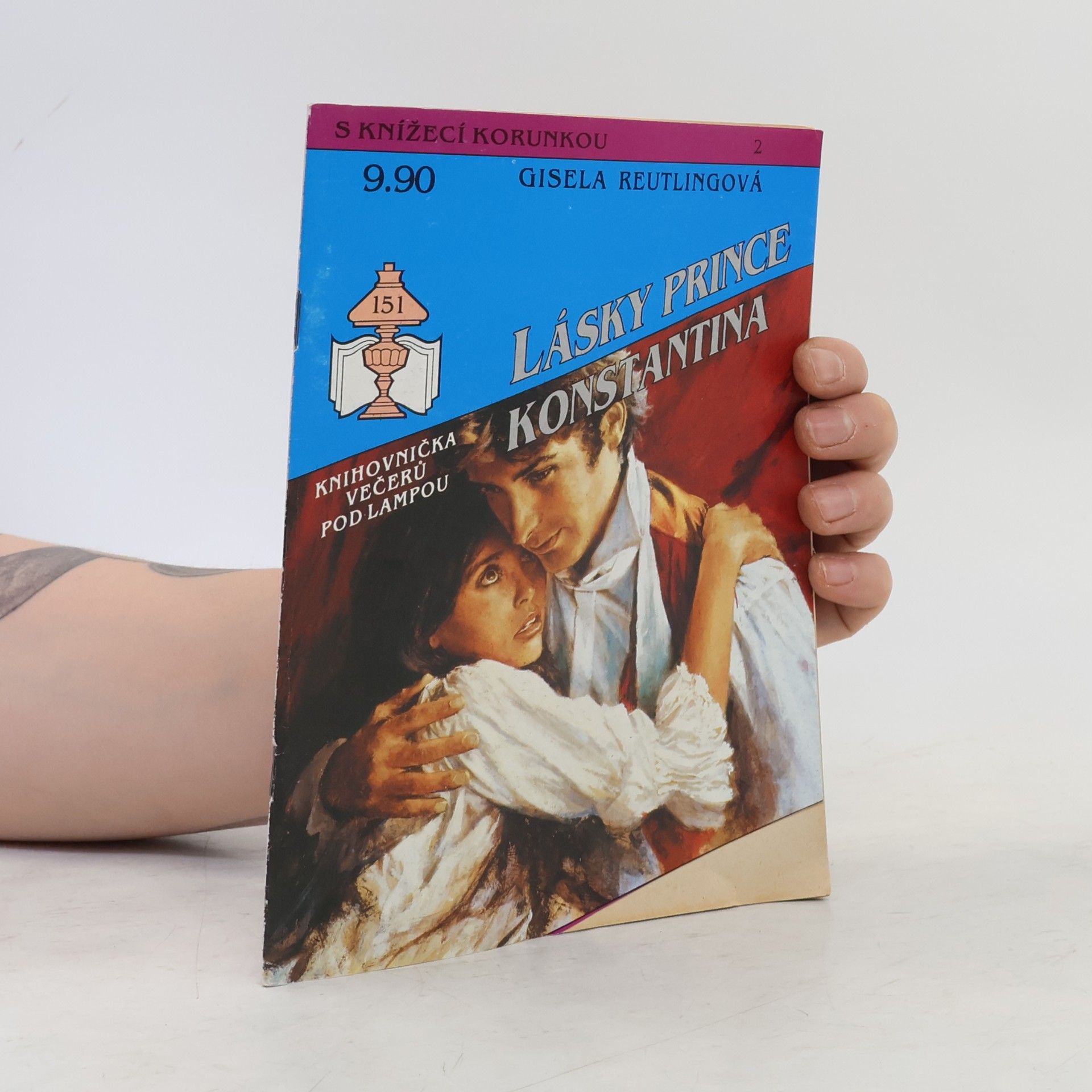 Autorenkollektiv Třikrát Na výsluní 8