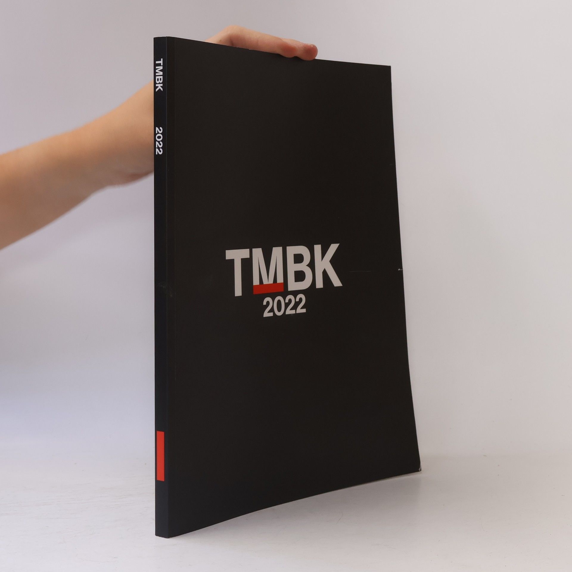 Tomáš Břínek TMBK 2022